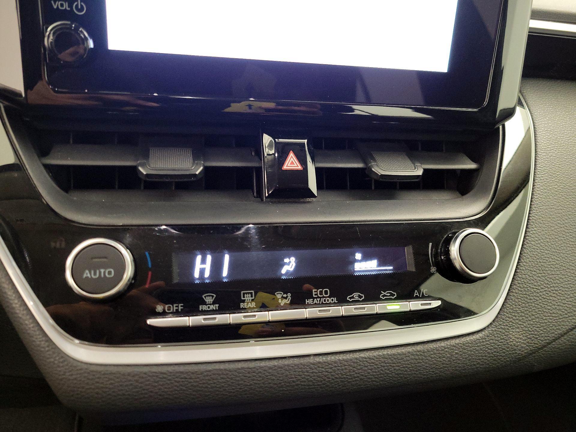 Thumbnail: 2024 Toyota Corolla - 16