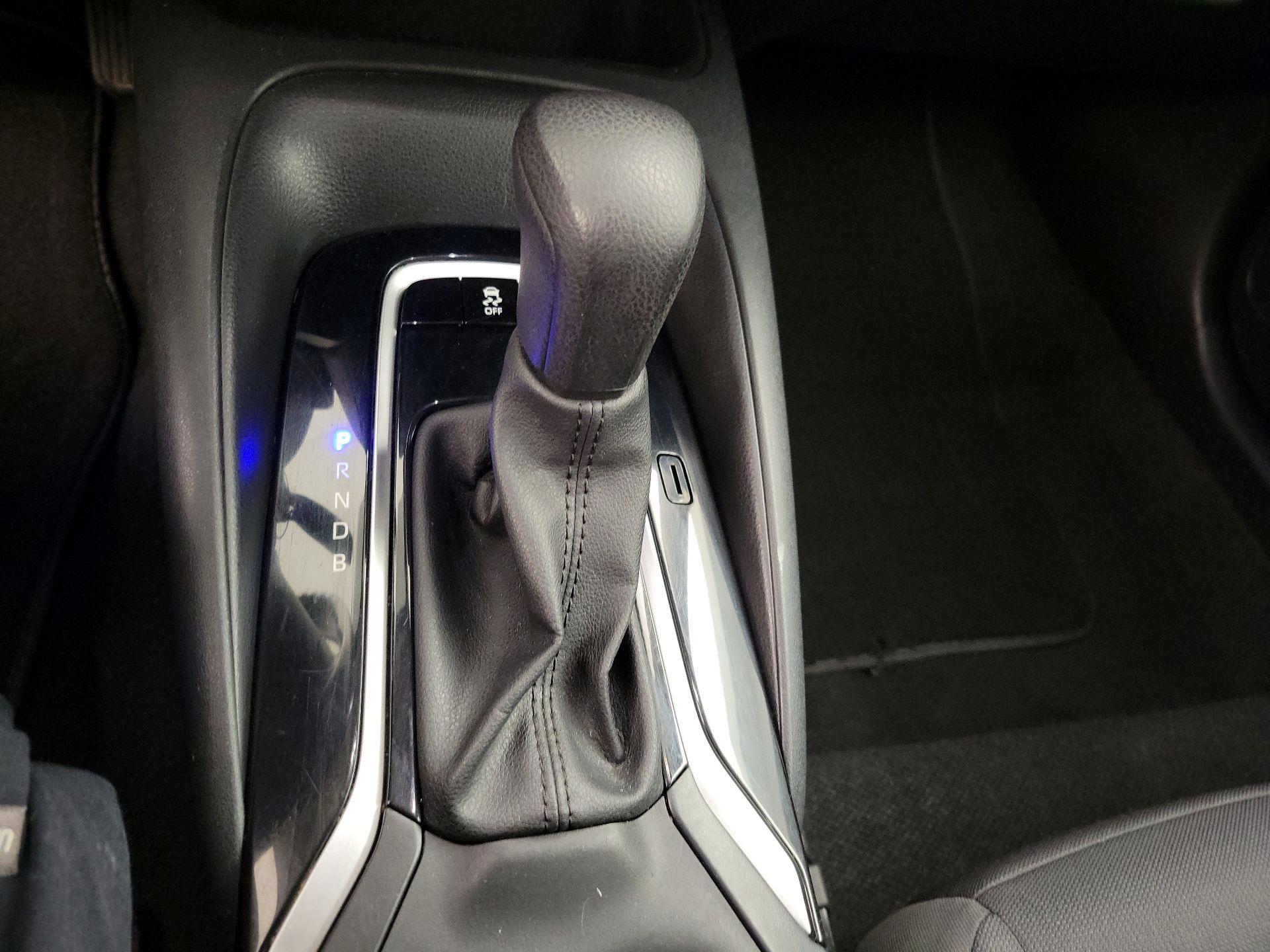 Thumbnail: 2024 Toyota Corolla - 17