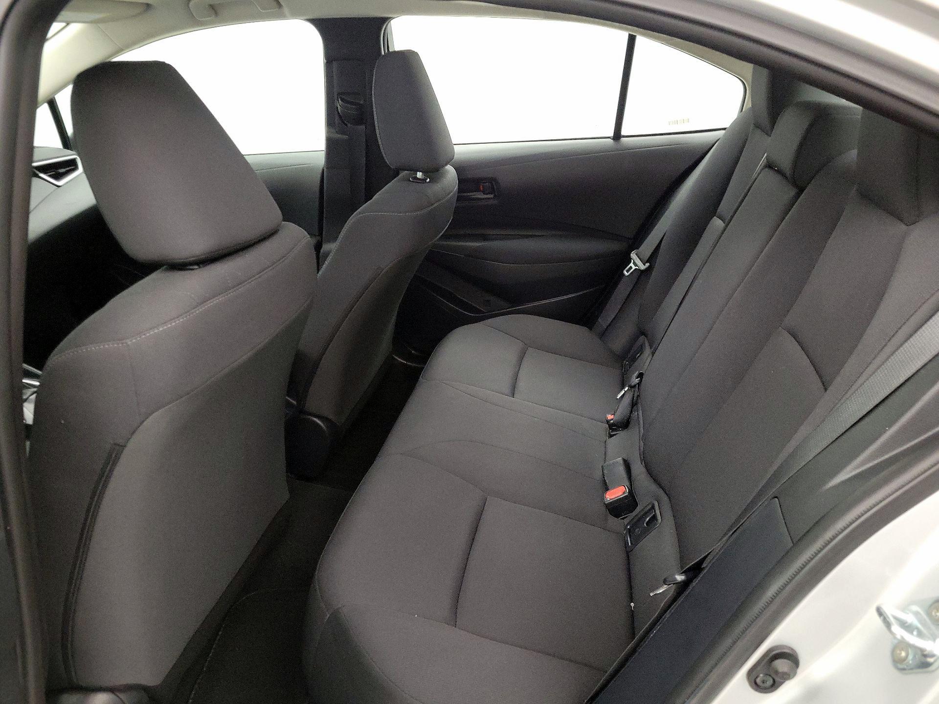 Thumbnail: 2024 Toyota Corolla - 18