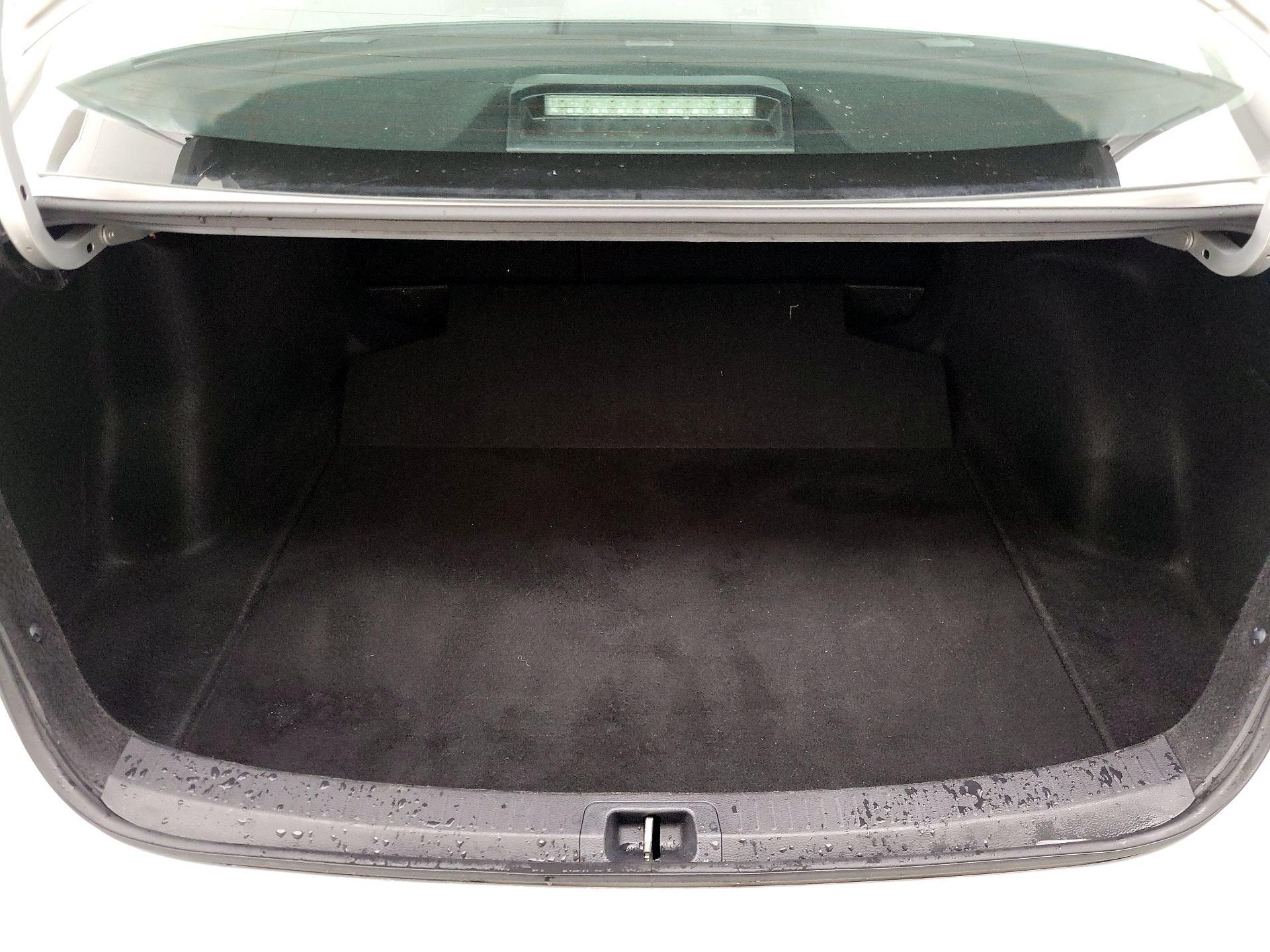 Thumbnail: 2024 Toyota Corolla - 19