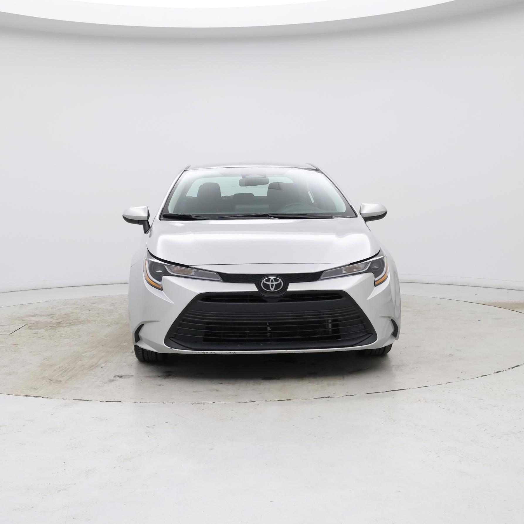 Thumbnail: 2024 Toyota Corolla - 5