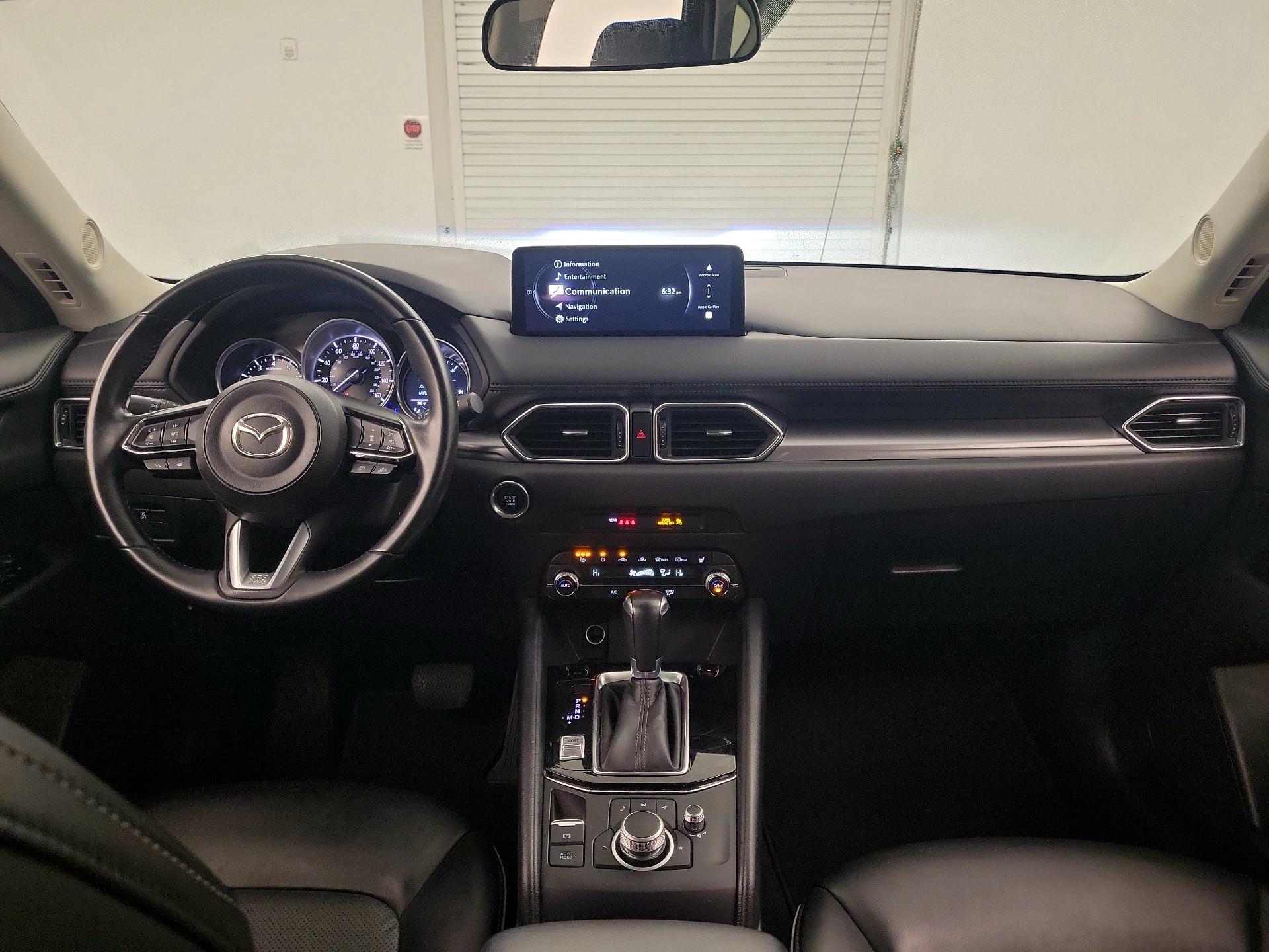 Thumbnail: 2024 Mazda CX-5 - 9