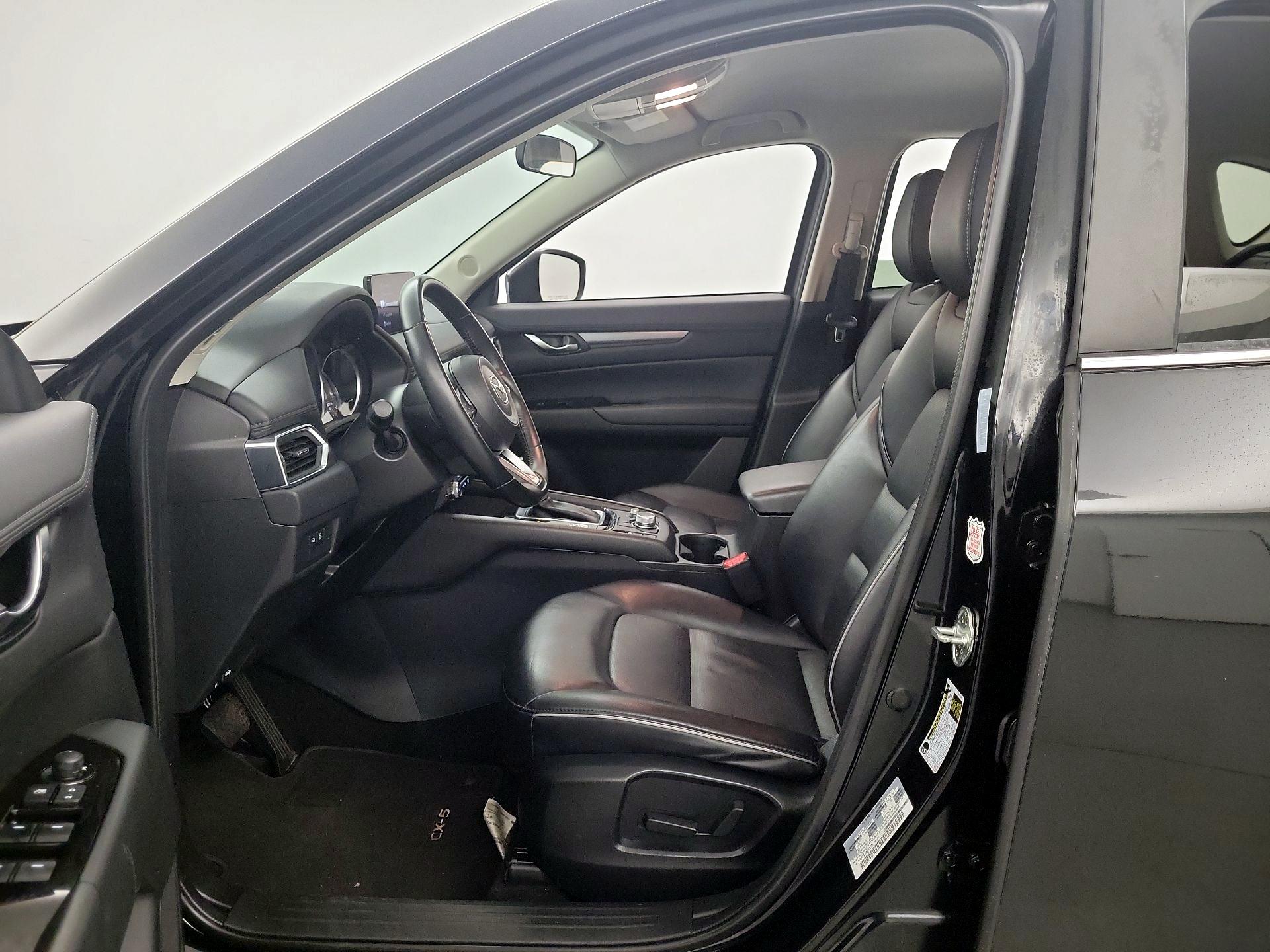 Thumbnail: 2024 Mazda CX-5 - 11