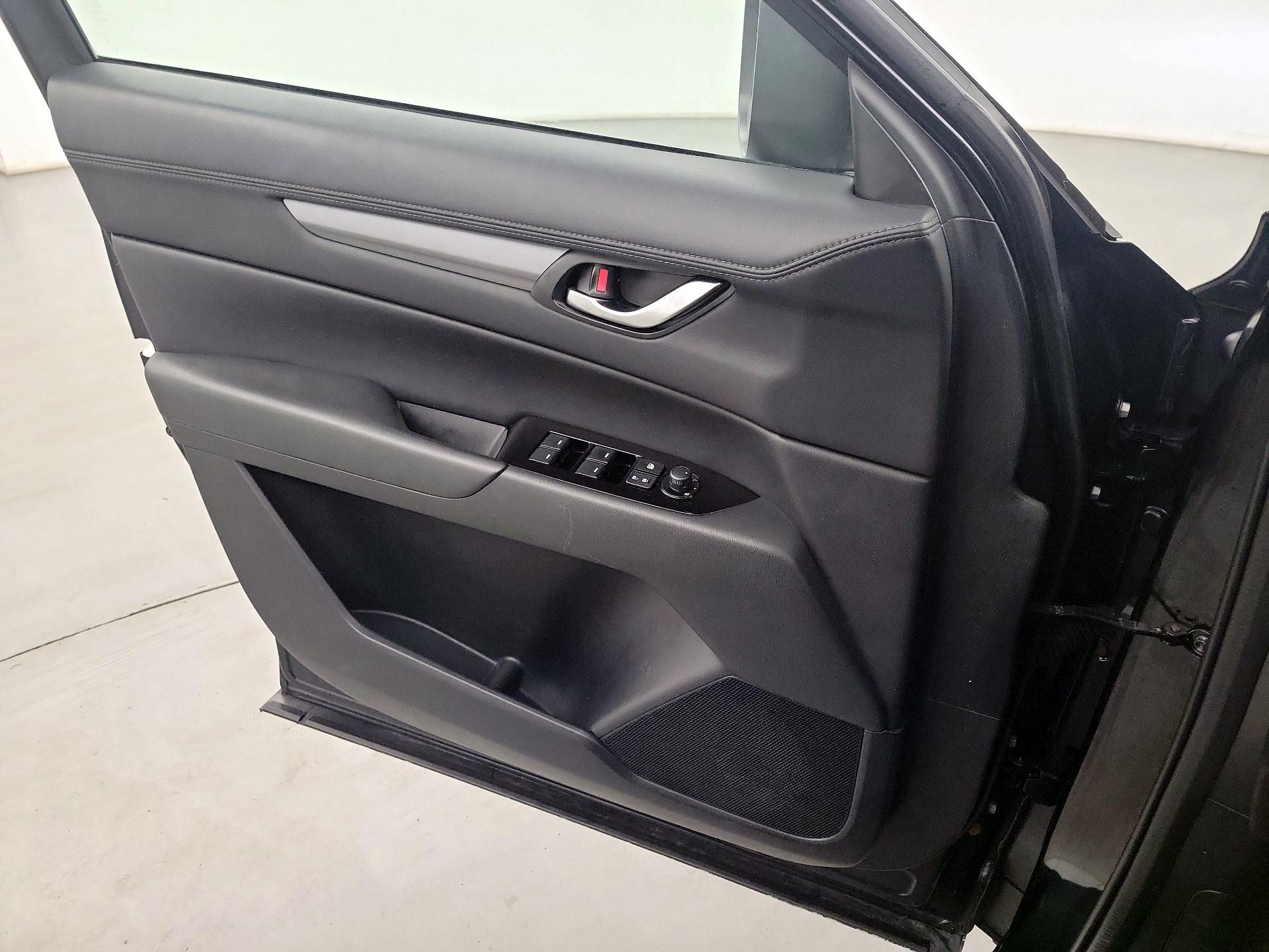 Thumbnail: 2024 Mazda CX-5 - 12