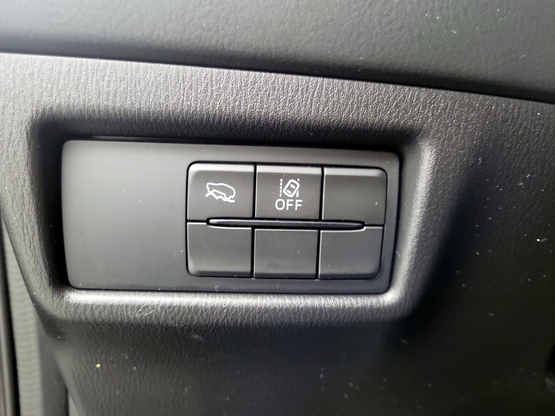 Thumbnail: 2024 Mazda CX-5 - 13