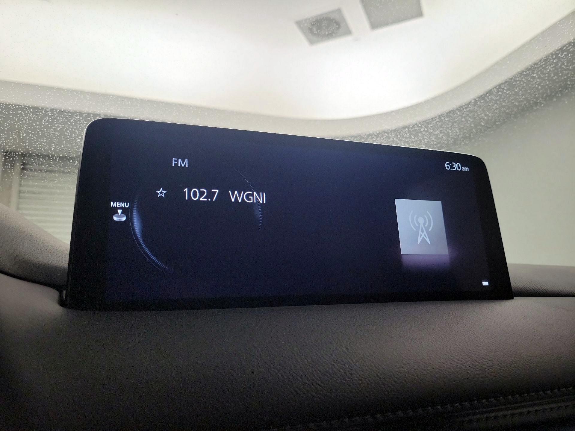 Thumbnail: 2024 Mazda CX-5 - 15