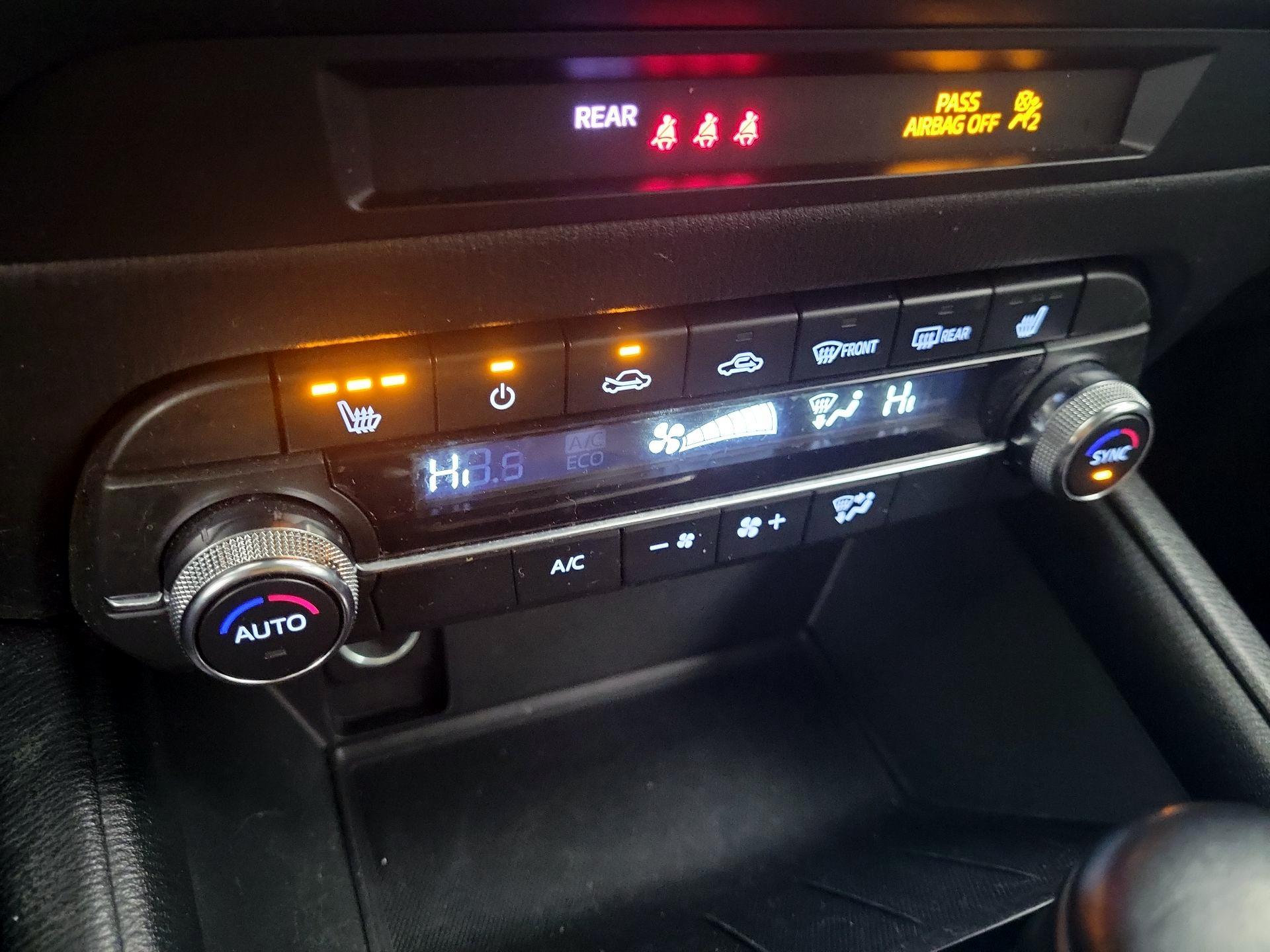 Thumbnail: 2024 Mazda CX-5 - 16