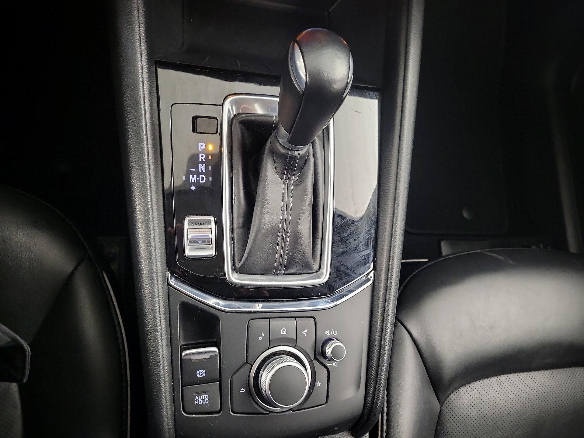 Thumbnail: 2024 Mazda CX-5 - 17