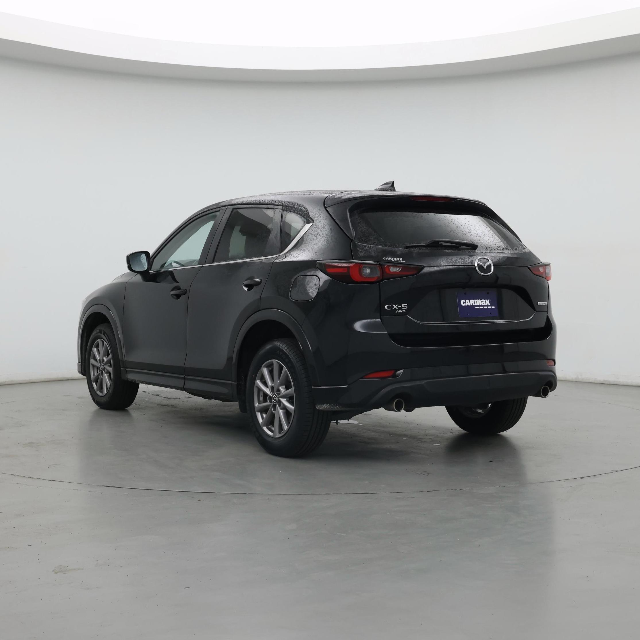 Thumbnail: 2024 Mazda CX-5 - 2