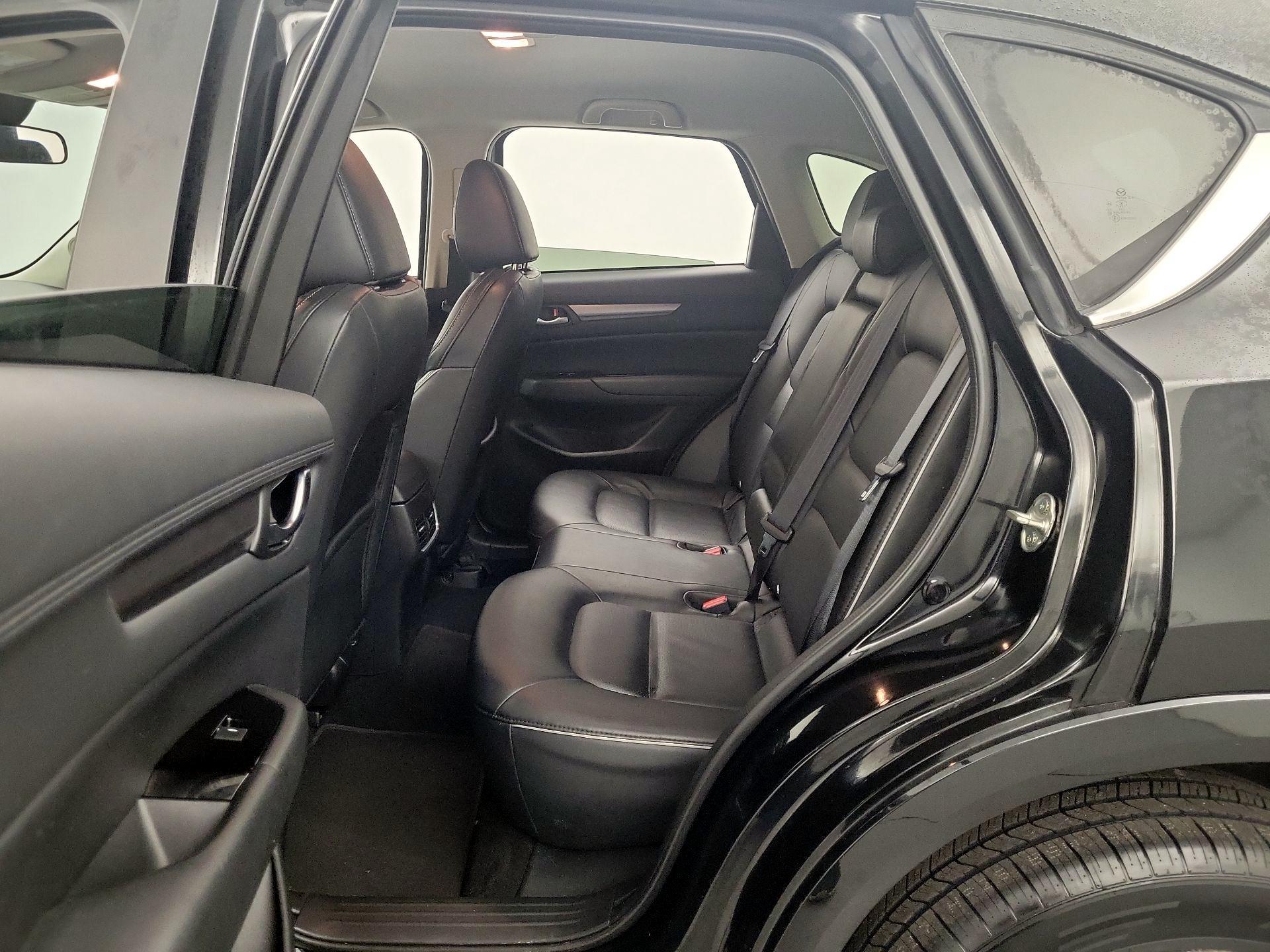 Thumbnail: 2024 Mazda CX-5 - 19