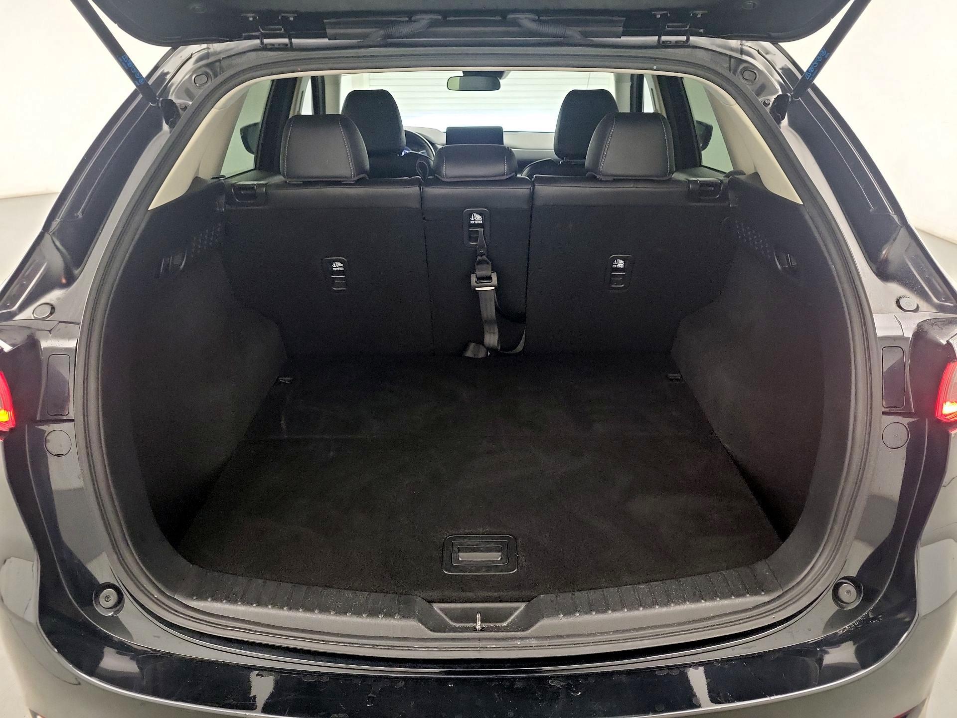 Thumbnail: 2024 Mazda CX-5 - 20