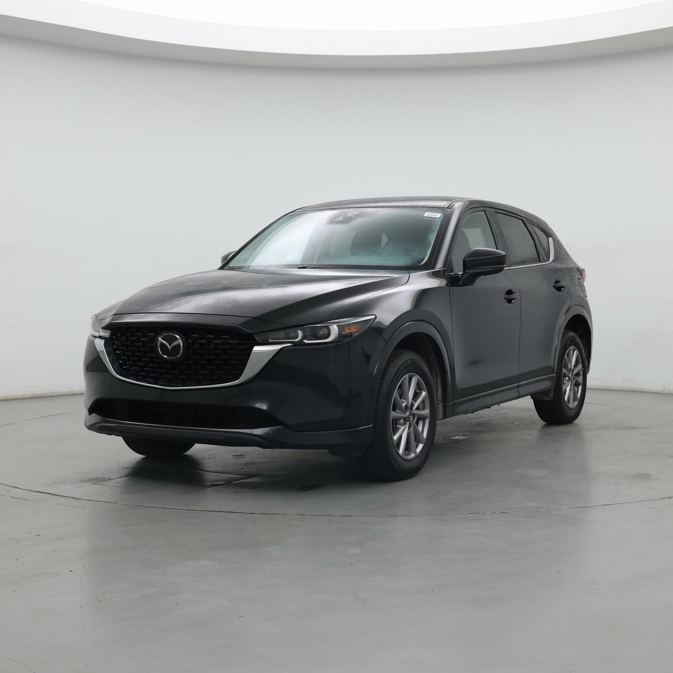 Thumbnail: 2024 Mazda CX-5 - 4