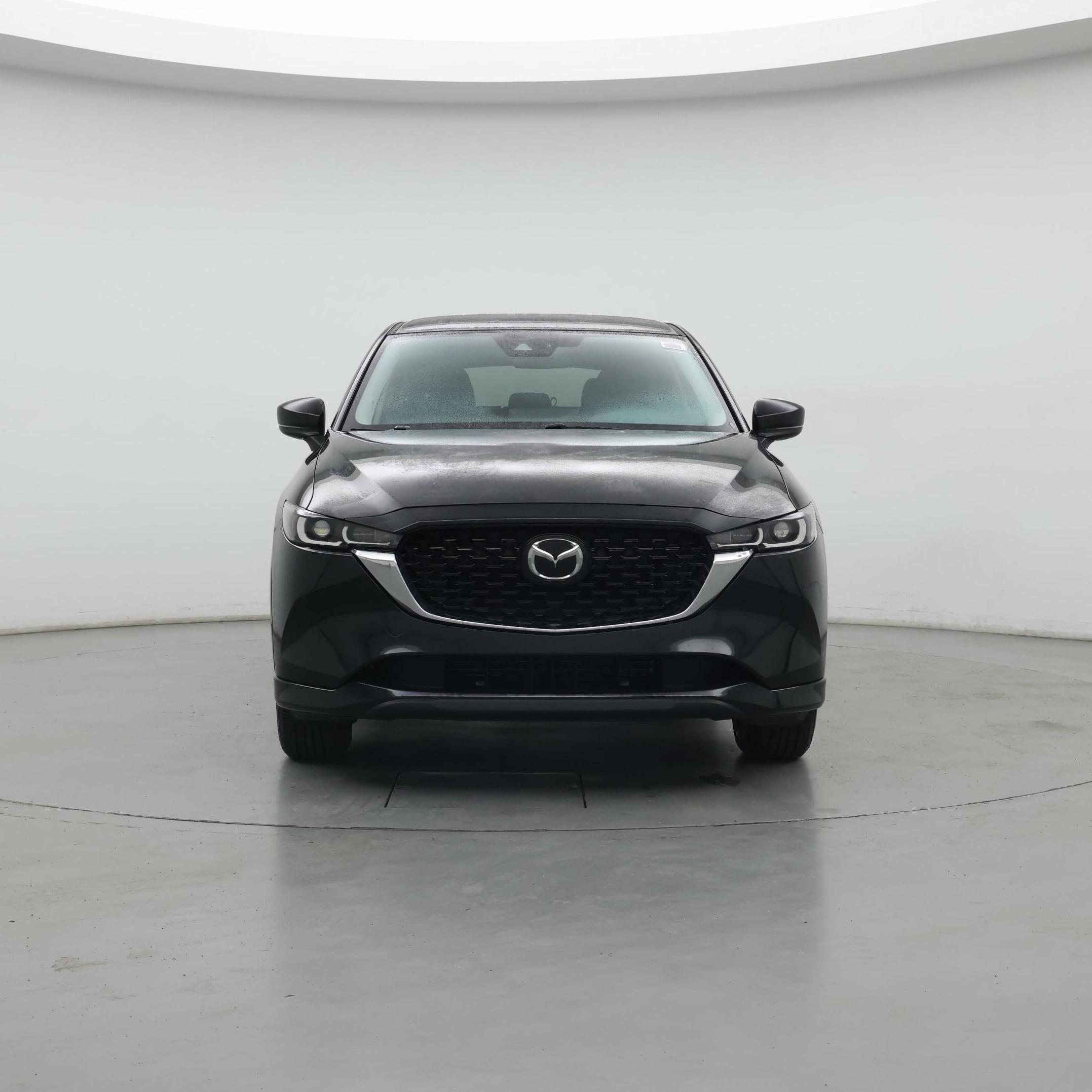 Thumbnail: 2024 Mazda CX-5 - 5