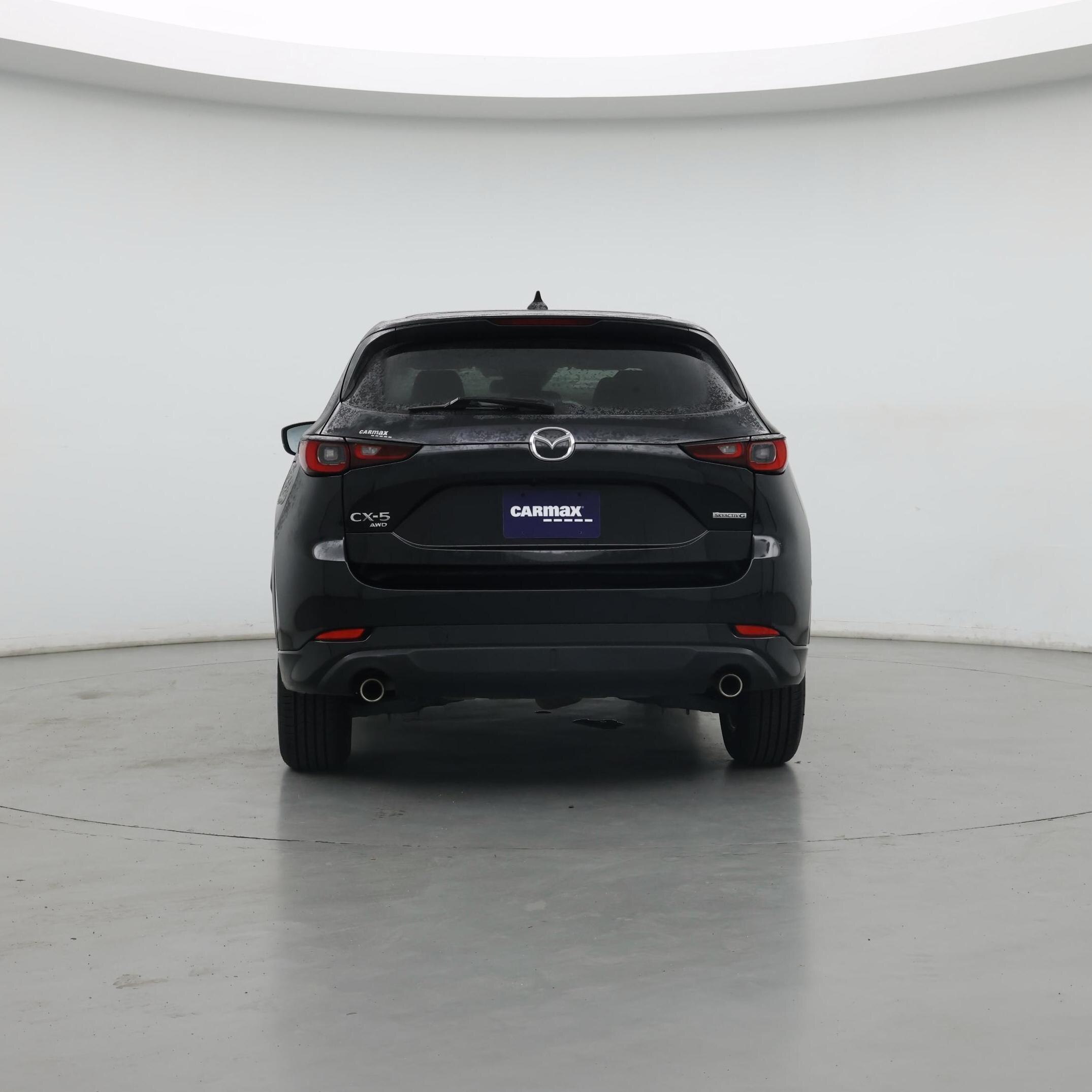 Thumbnail: 2024 Mazda CX-5 - 6