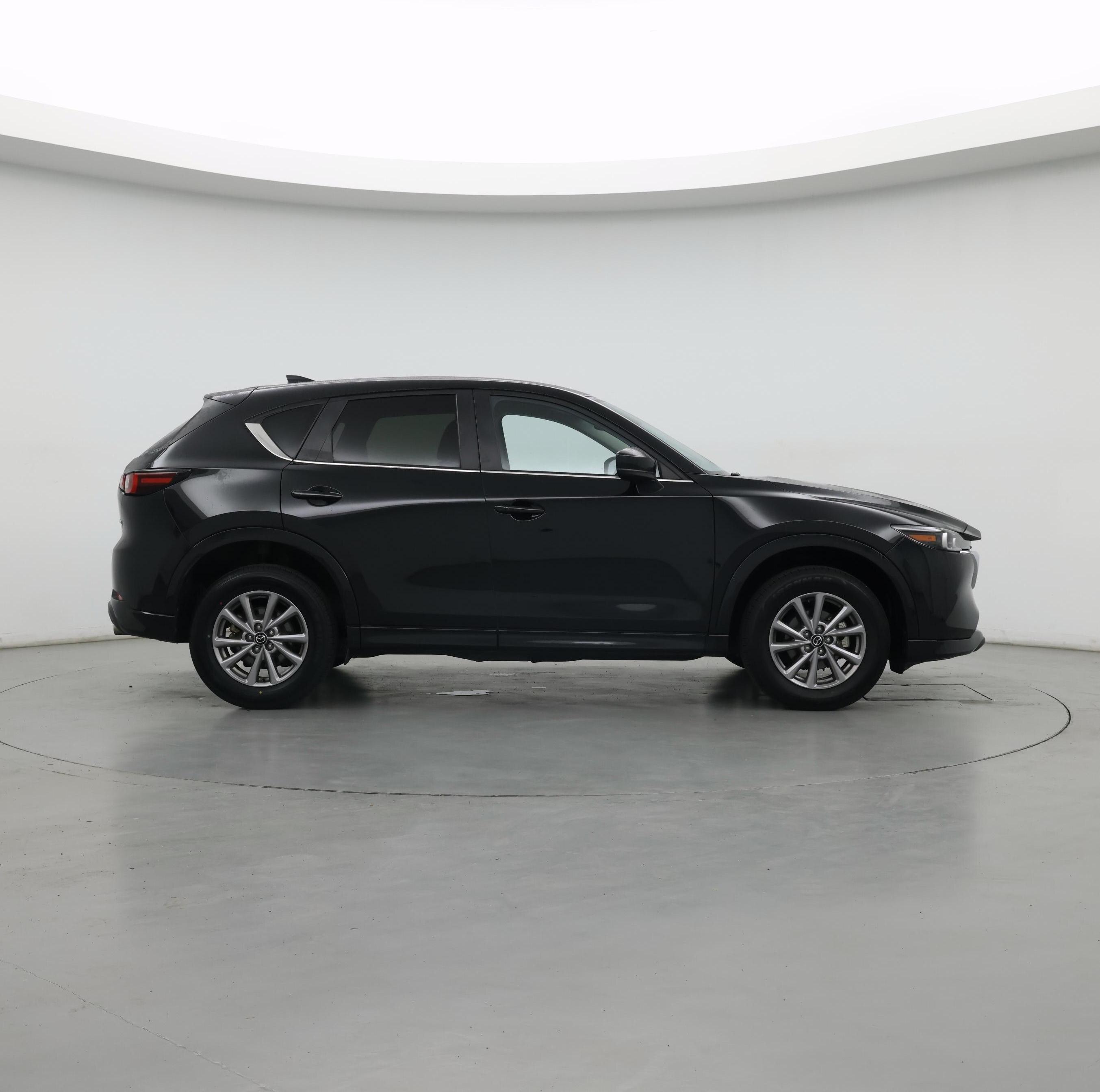 Thumbnail: 2024 Mazda CX-5 - 7