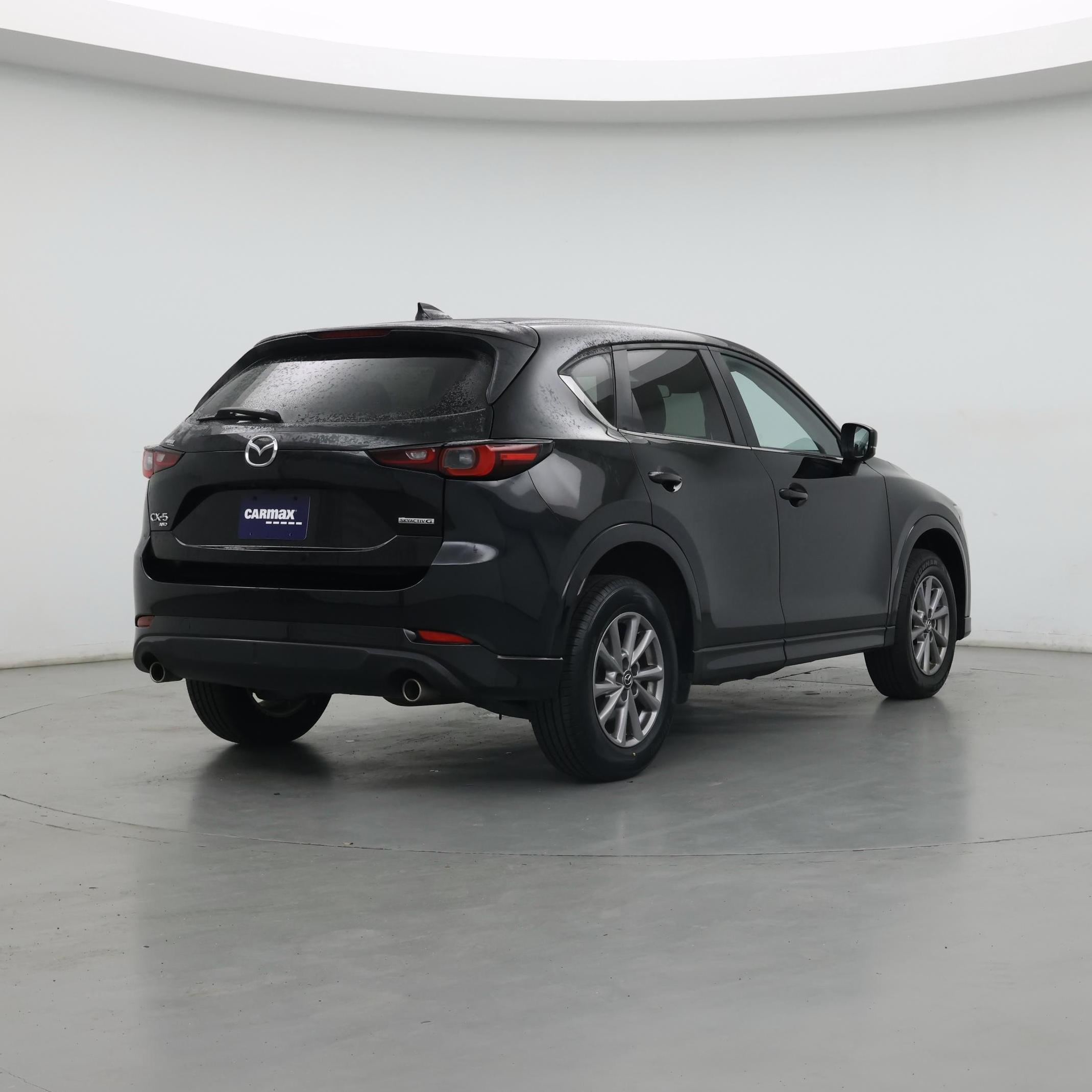 Thumbnail: 2024 Mazda CX-5 - 8