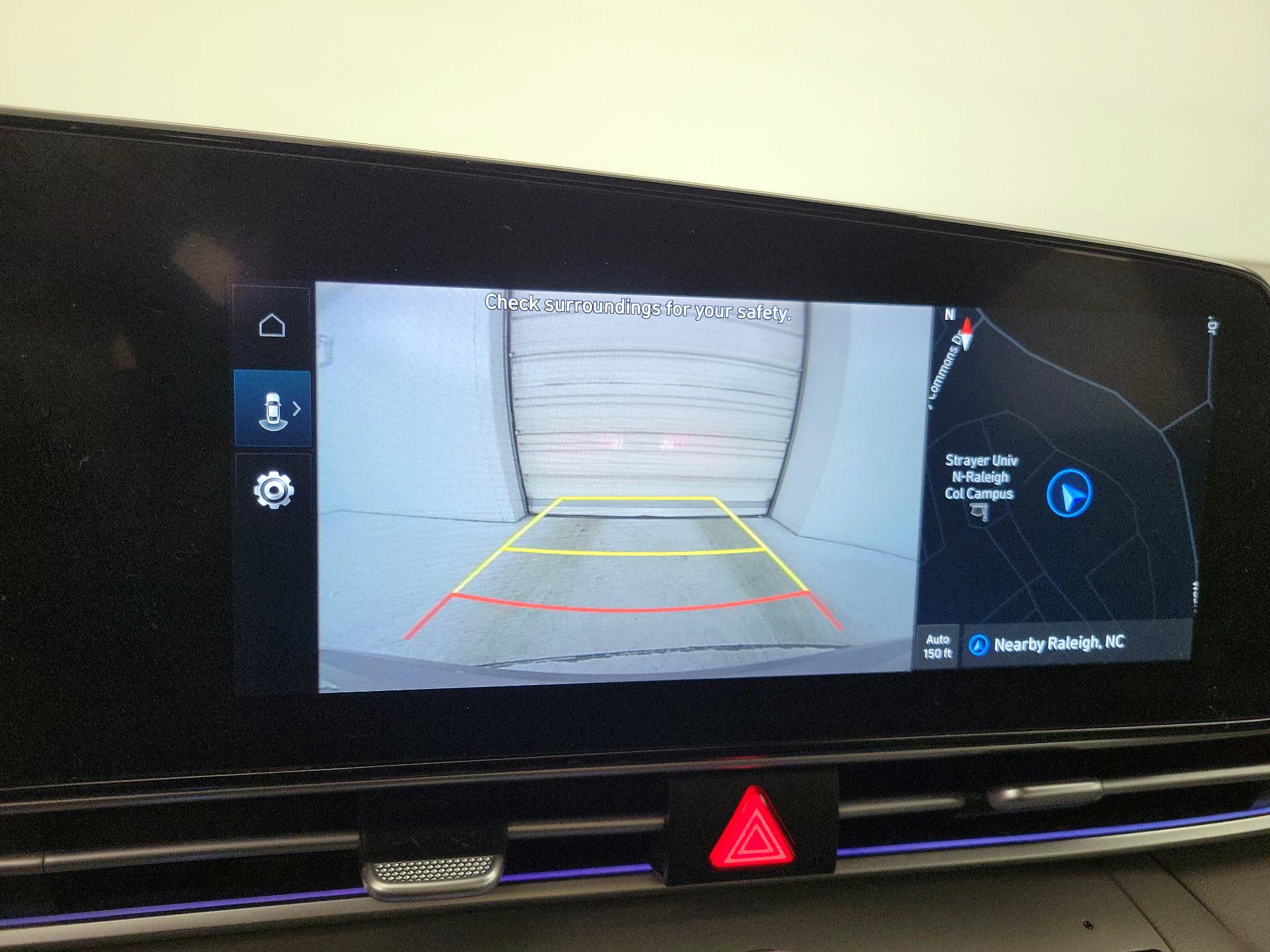 Thumbnail: 2024 Hyundai Elantra - 14