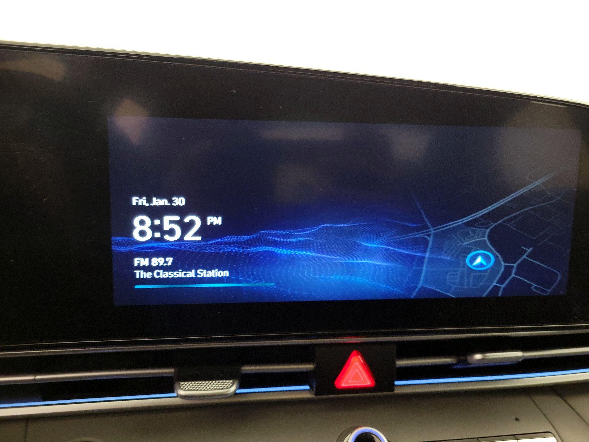 Thumbnail: 2024 Hyundai Elantra - 15