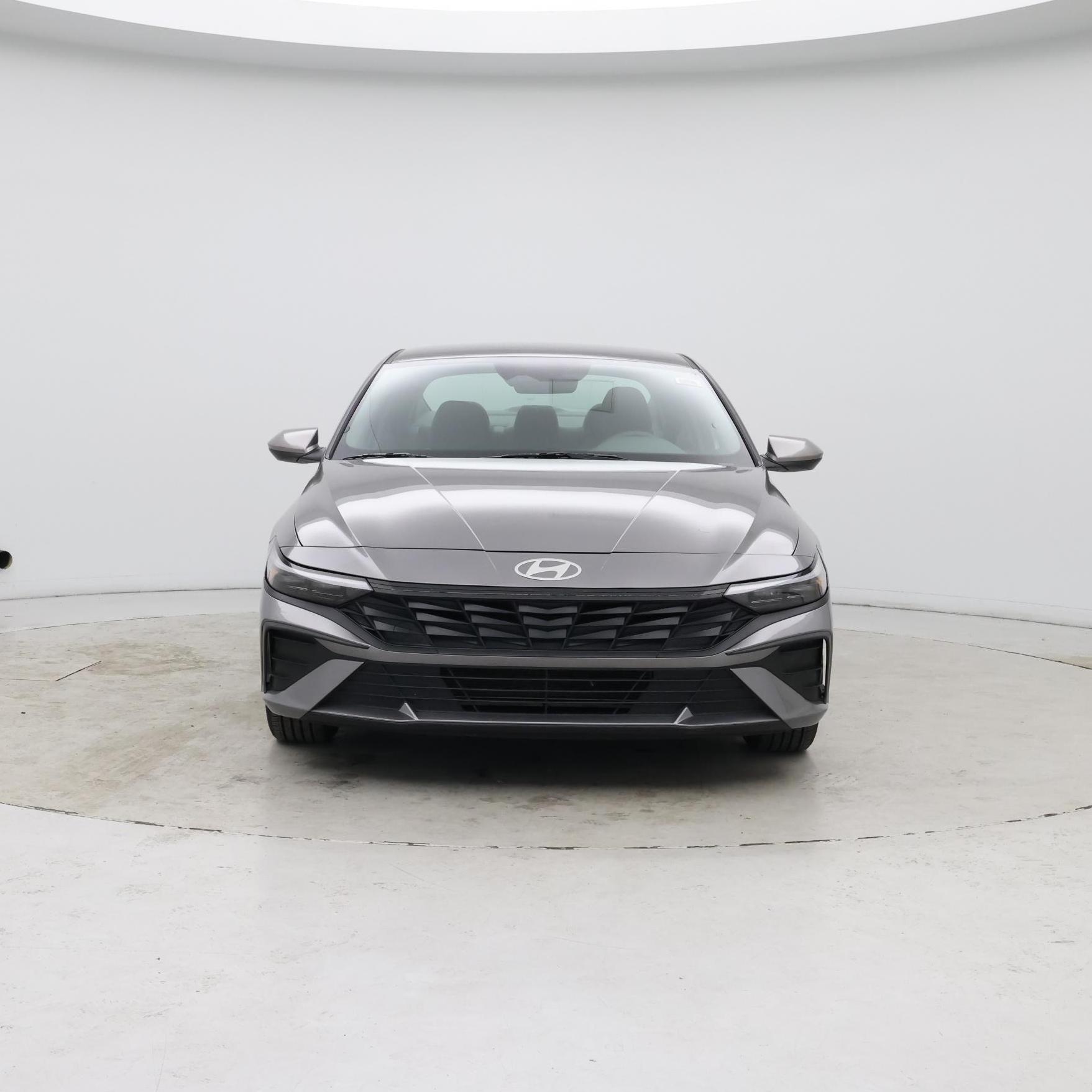 Thumbnail: 2024 Hyundai Elantra - 5