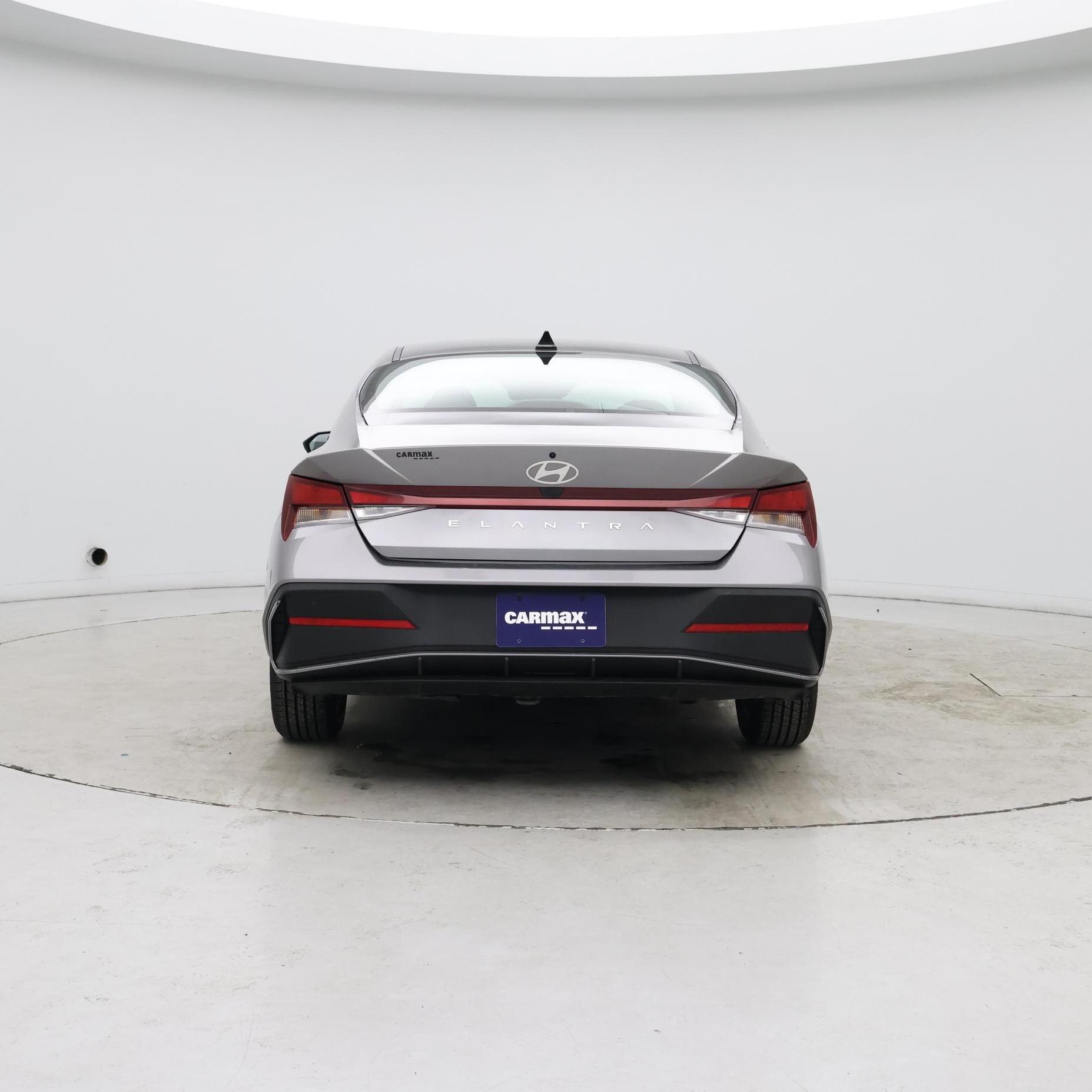 Thumbnail: 2024 Hyundai Elantra - 6