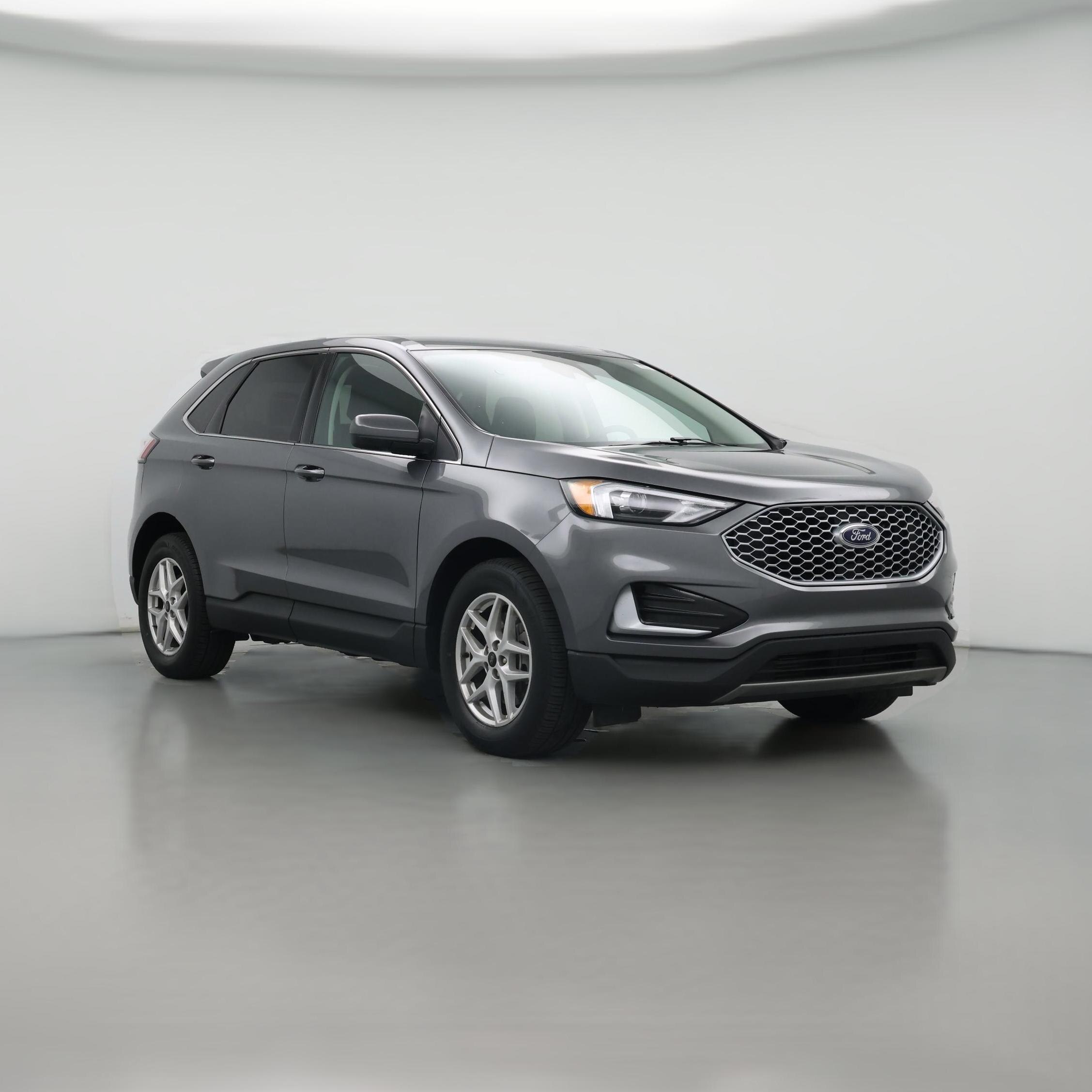 Thumbnail: 2024 Ford Edge - 1