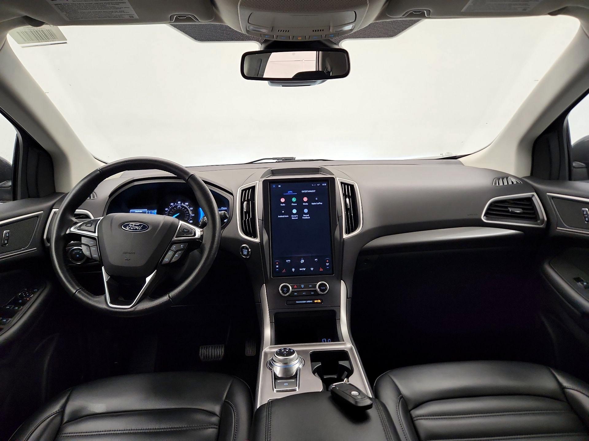 Thumbnail: 2024 Ford Edge - 9