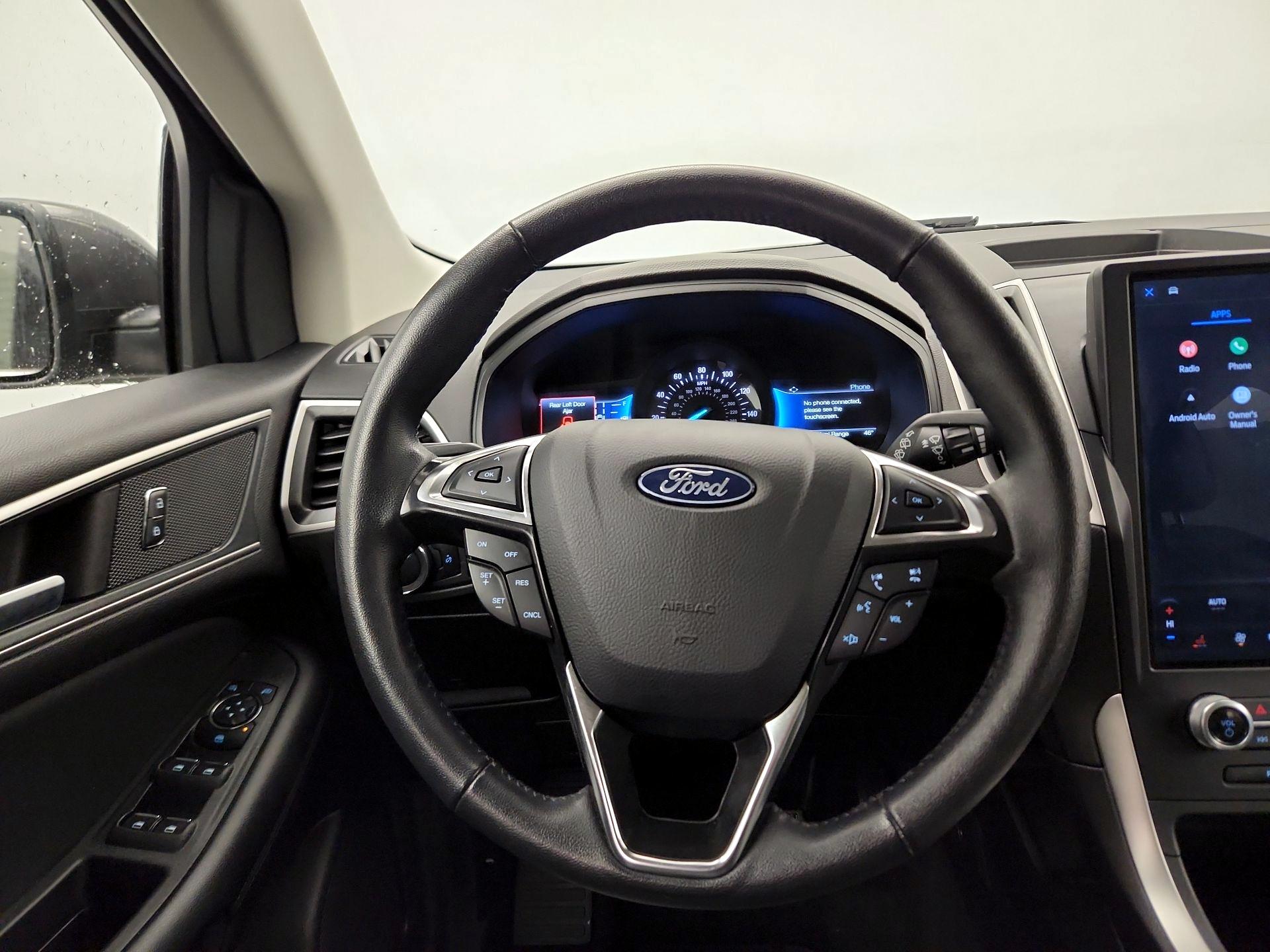 Thumbnail: 2024 Ford Edge - 10