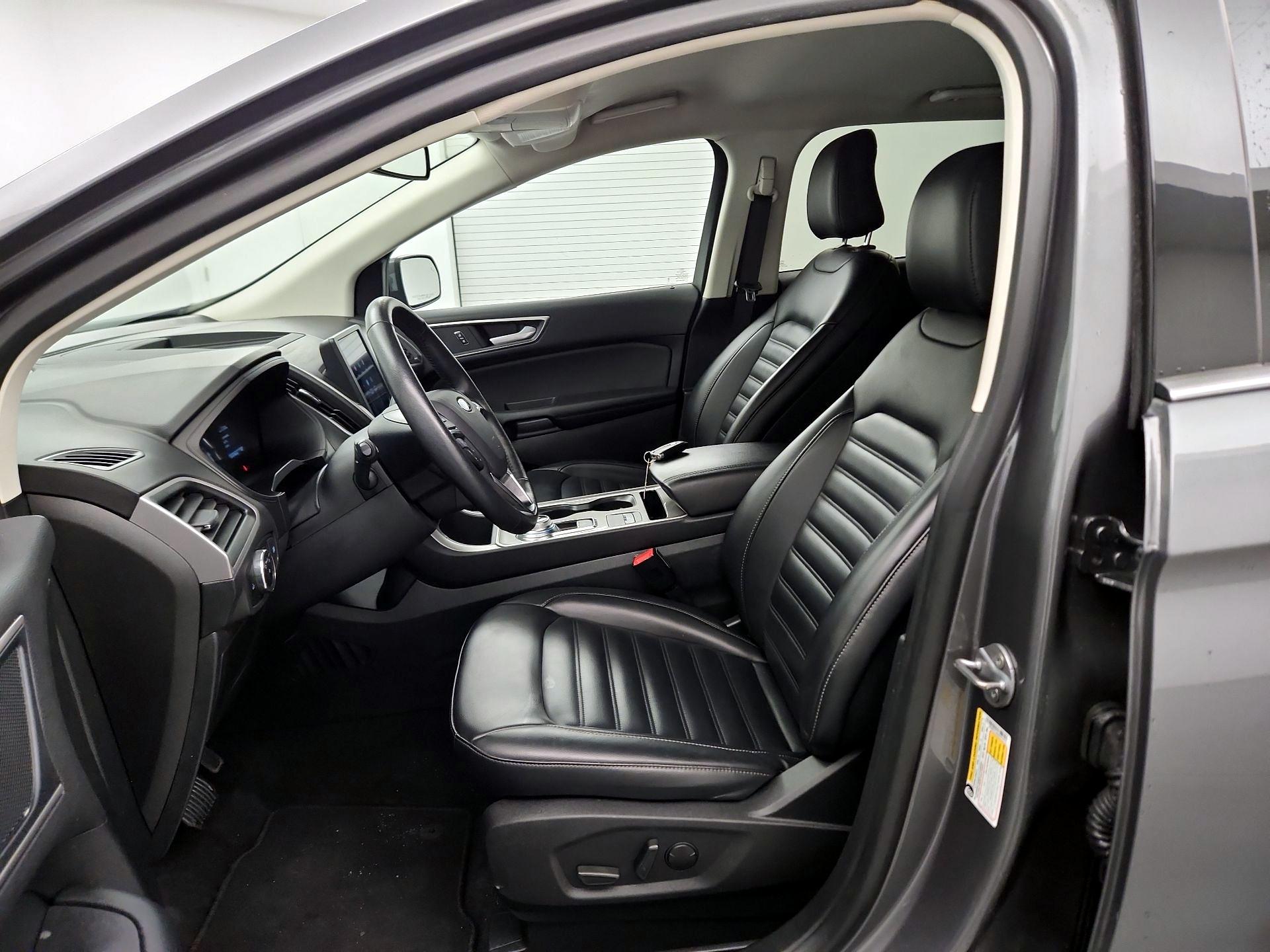 Thumbnail: 2024 Ford Edge - 11