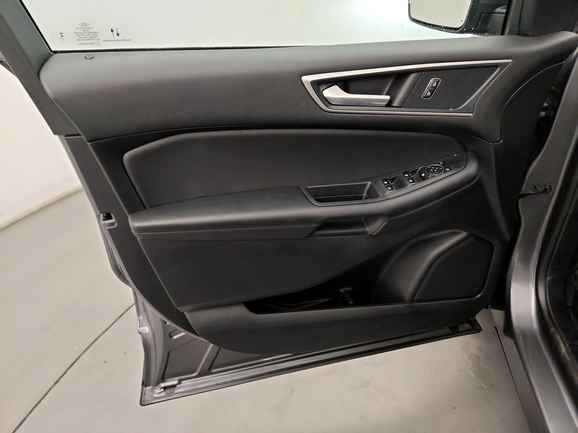 Thumbnail: 2024 Ford Edge - 12