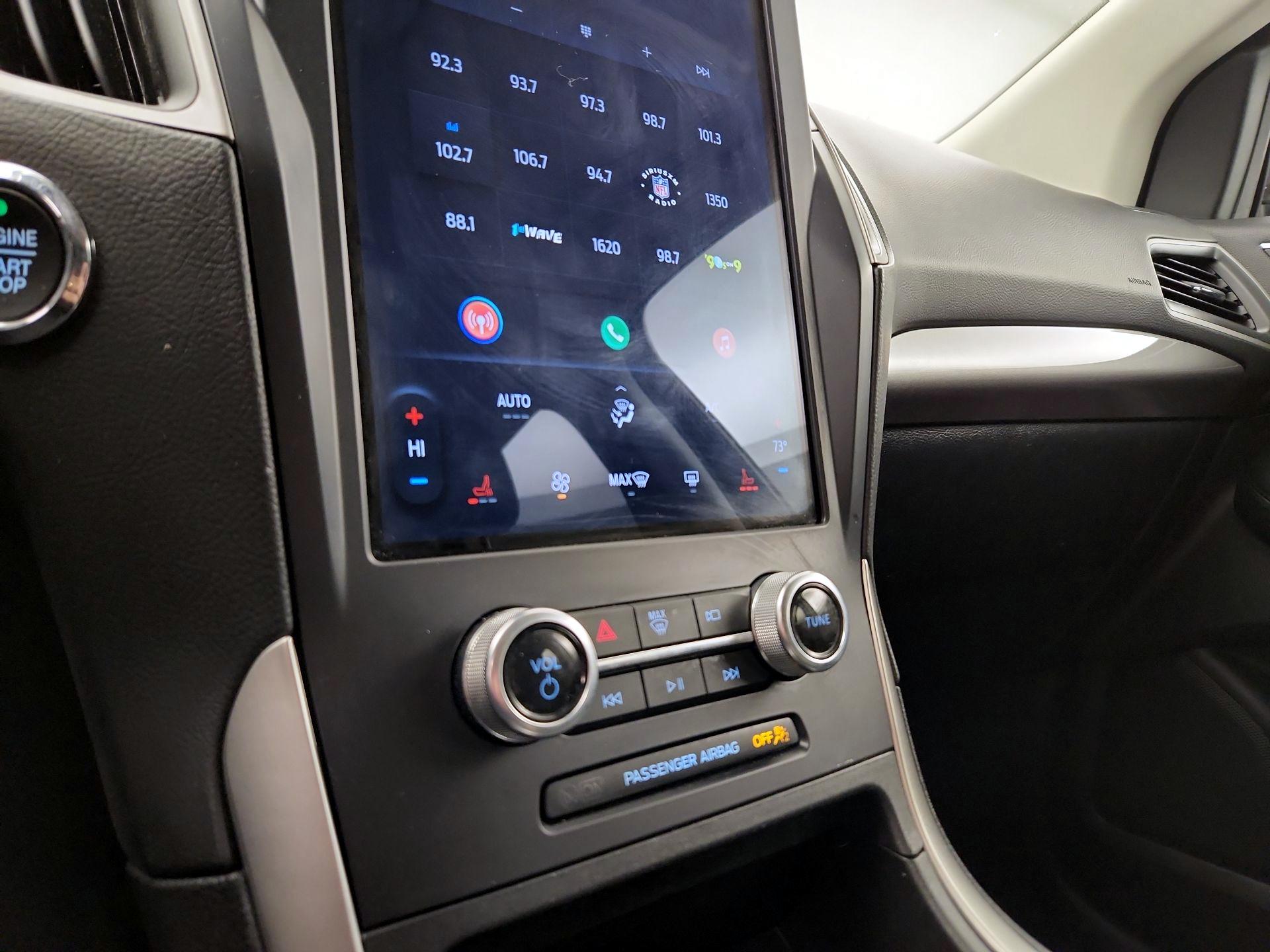 Thumbnail: 2024 Ford Edge - 16