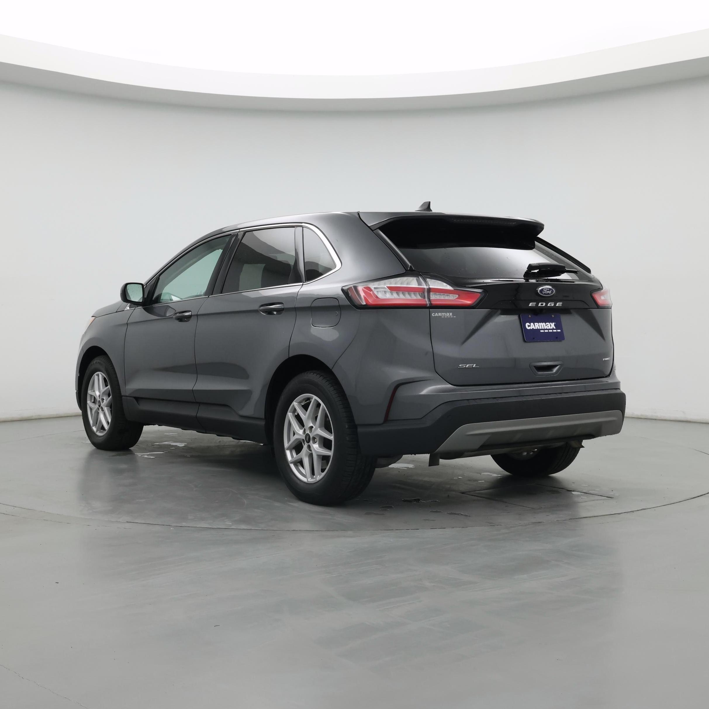 Thumbnail: 2024 Ford Edge - 2