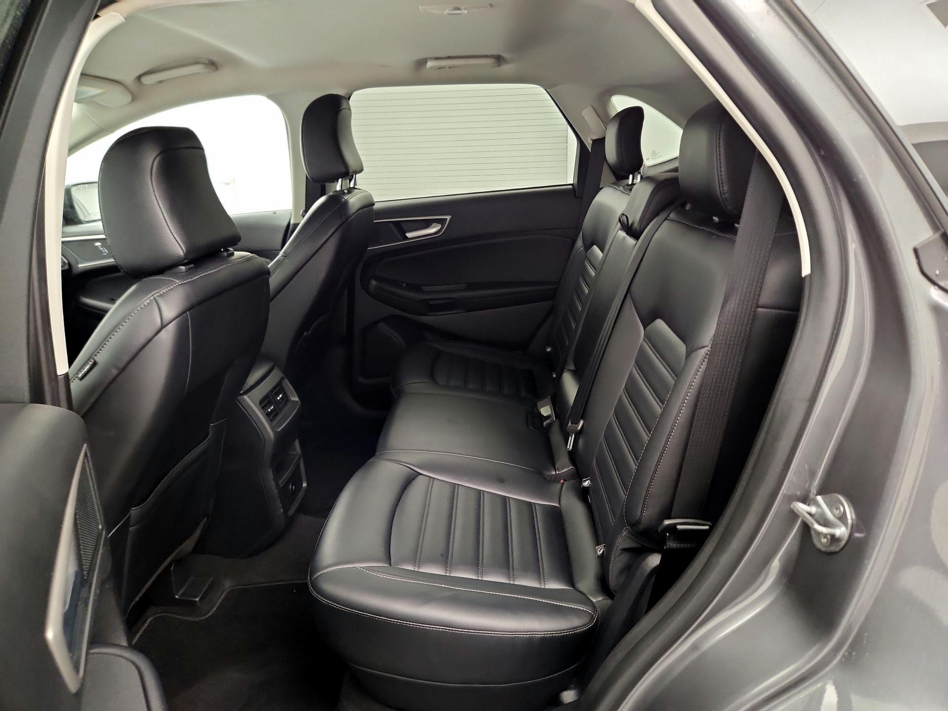 Thumbnail: 2024 Ford Edge - 19