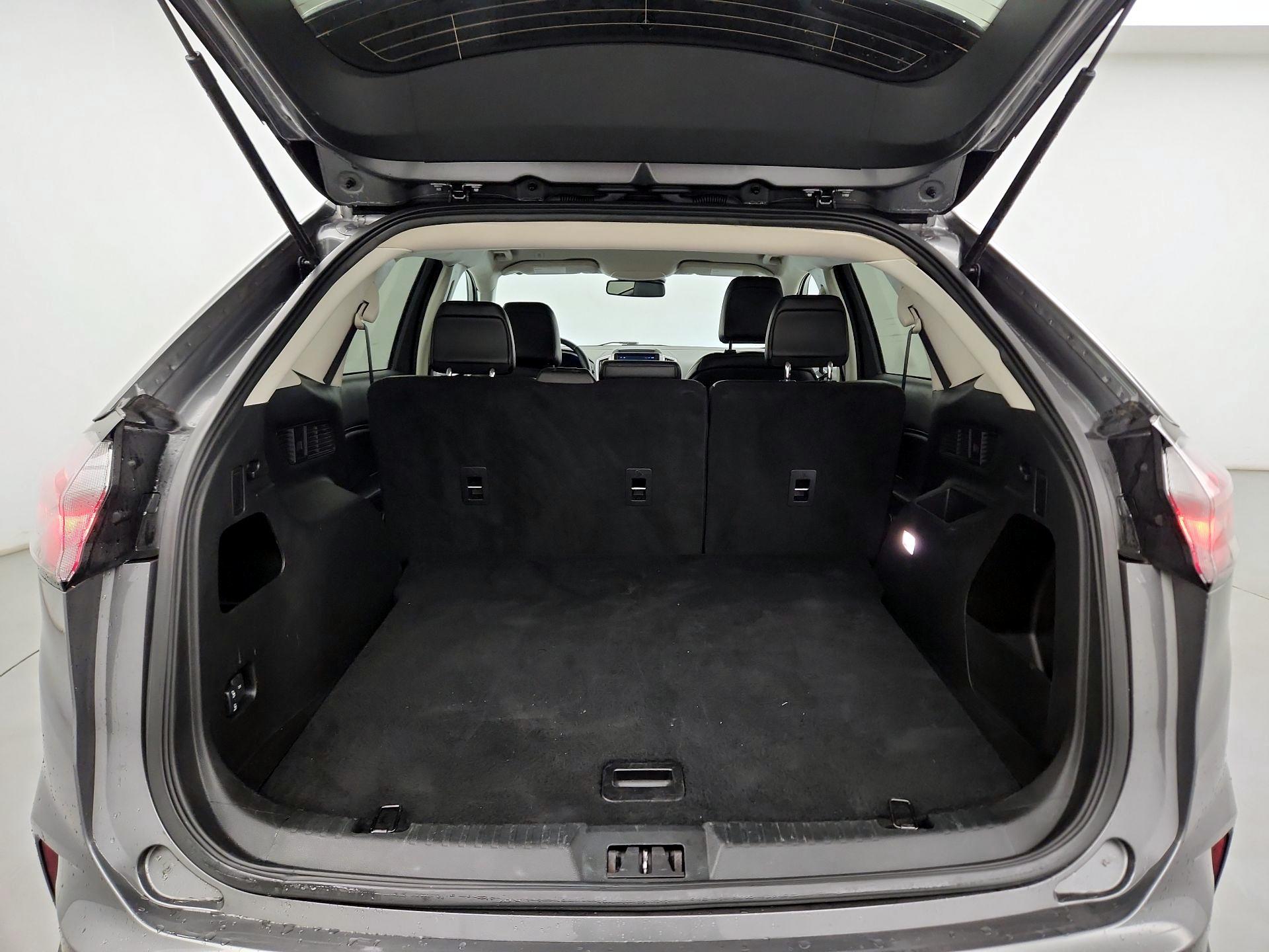 Thumbnail: 2024 Ford Edge - 20