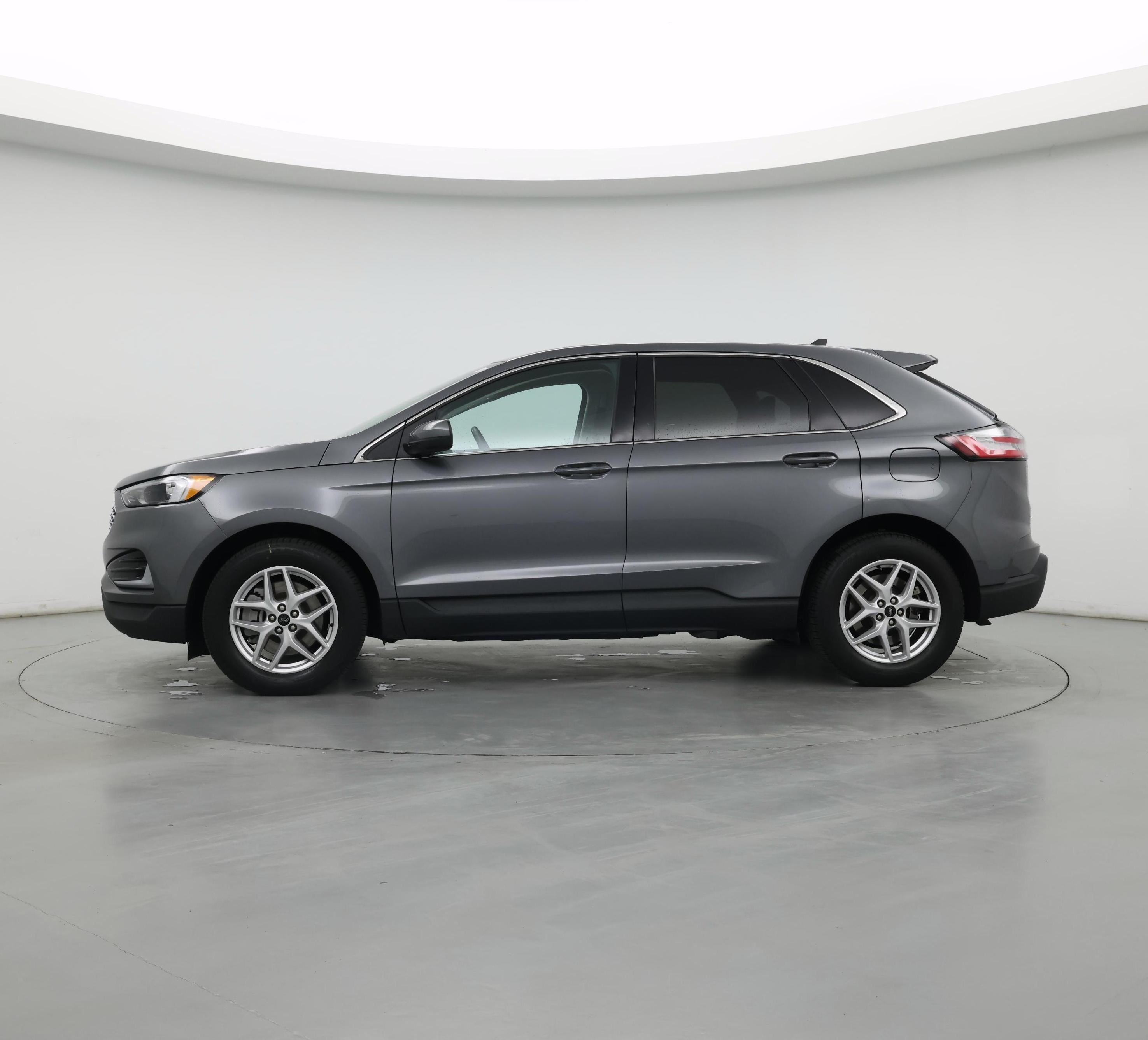 Thumbnail: 2024 Ford Edge - 3