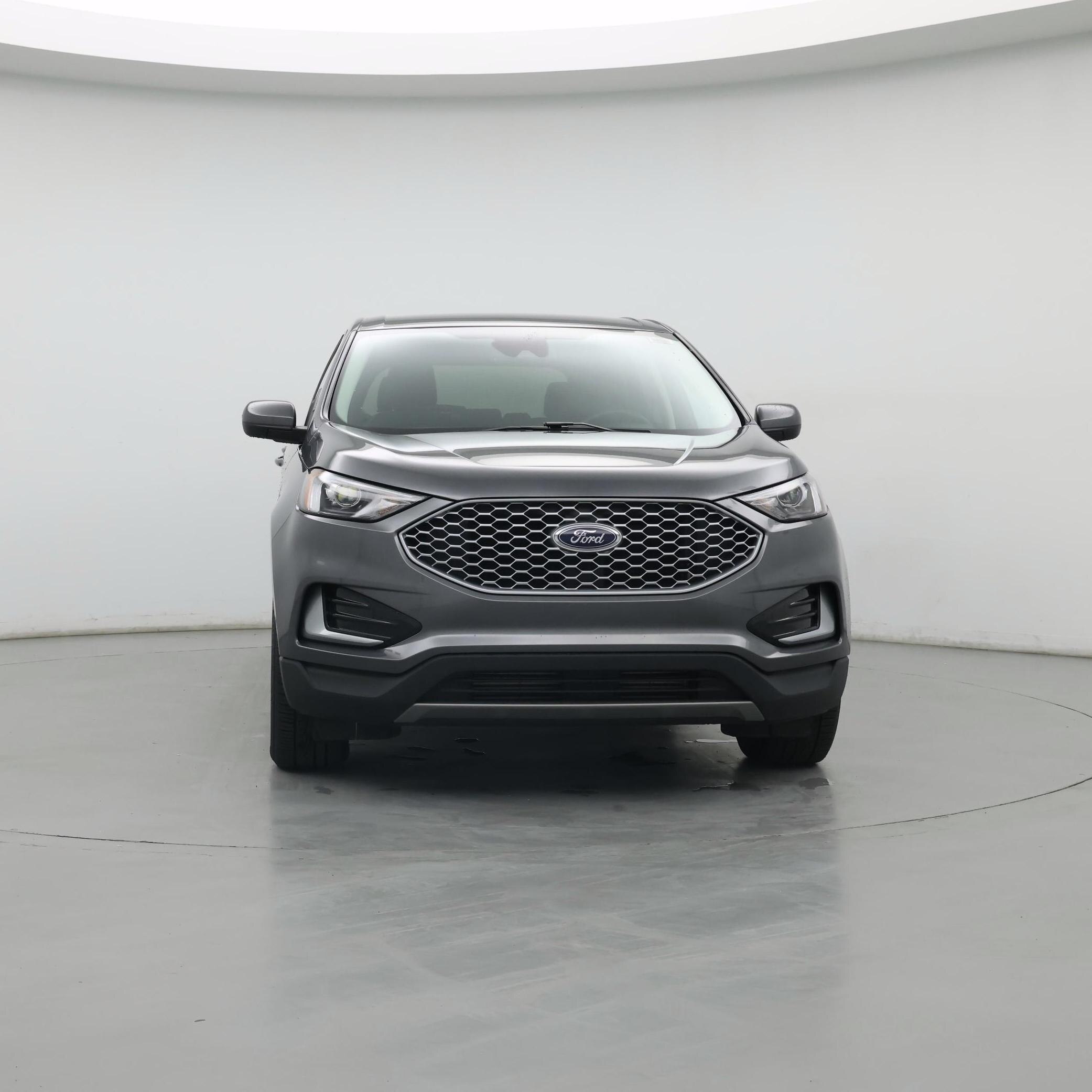 Thumbnail: 2024 Ford Edge - 5