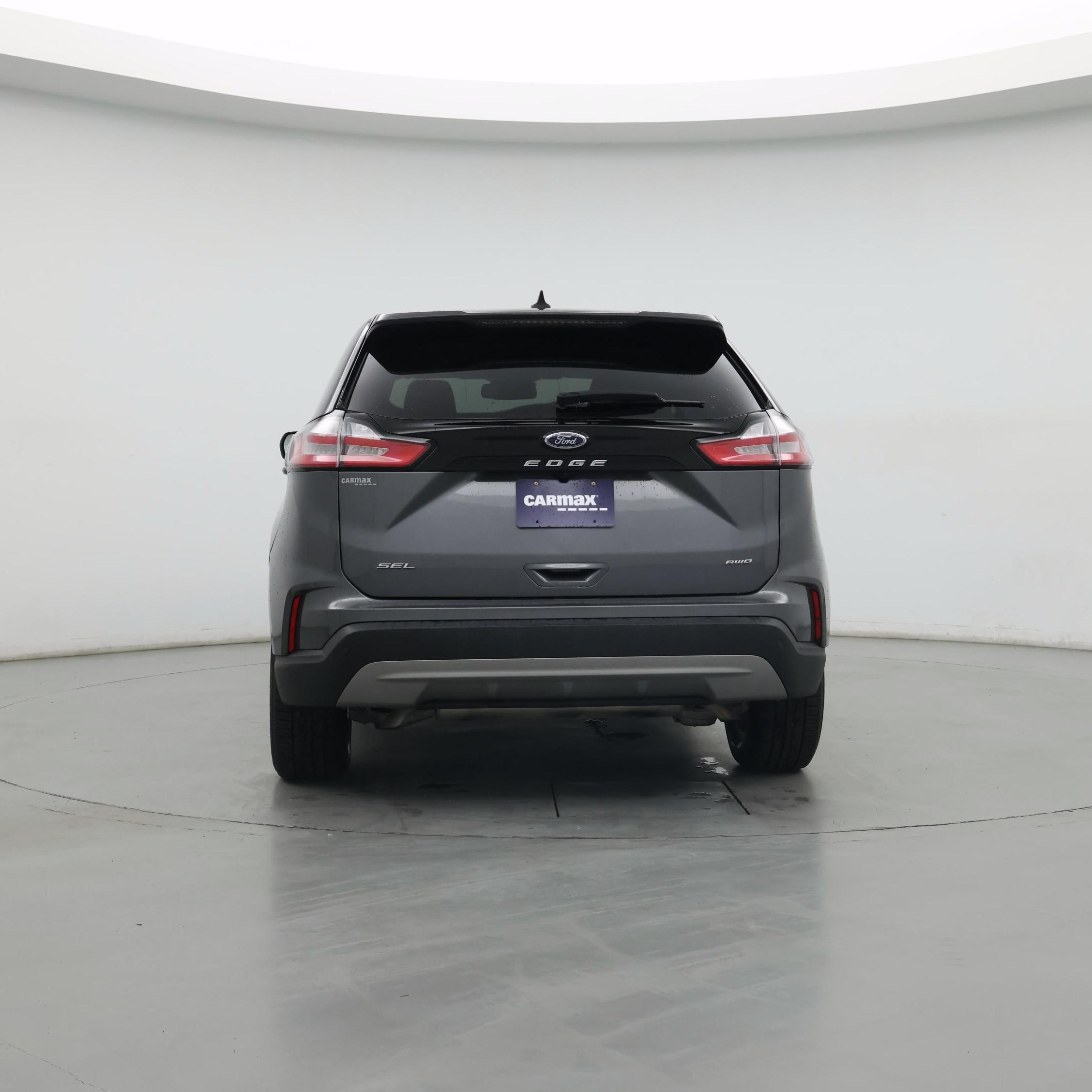 Thumbnail: 2024 Ford Edge - 6