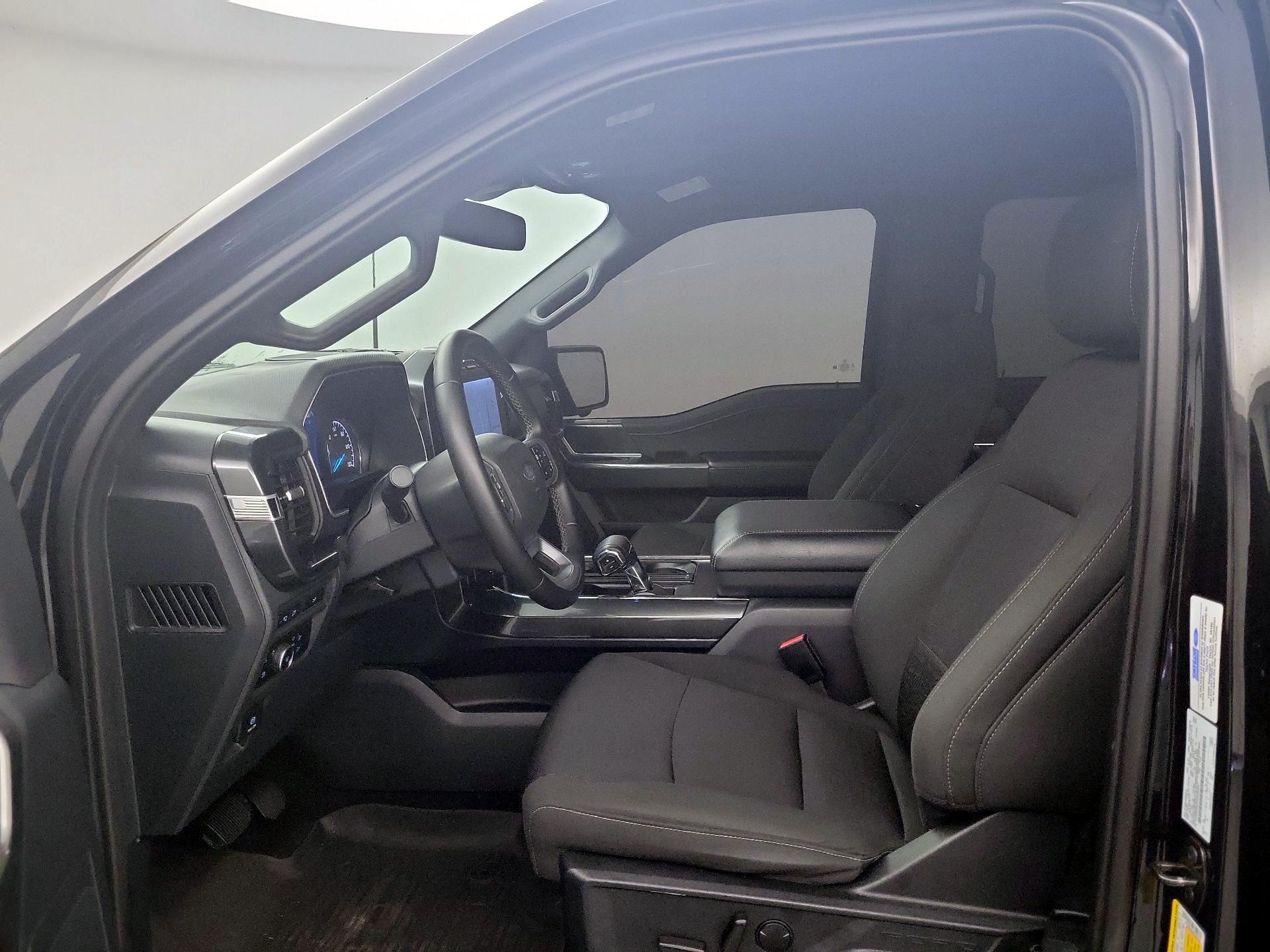 Thumbnail: 2023 Ford F-150 - 9