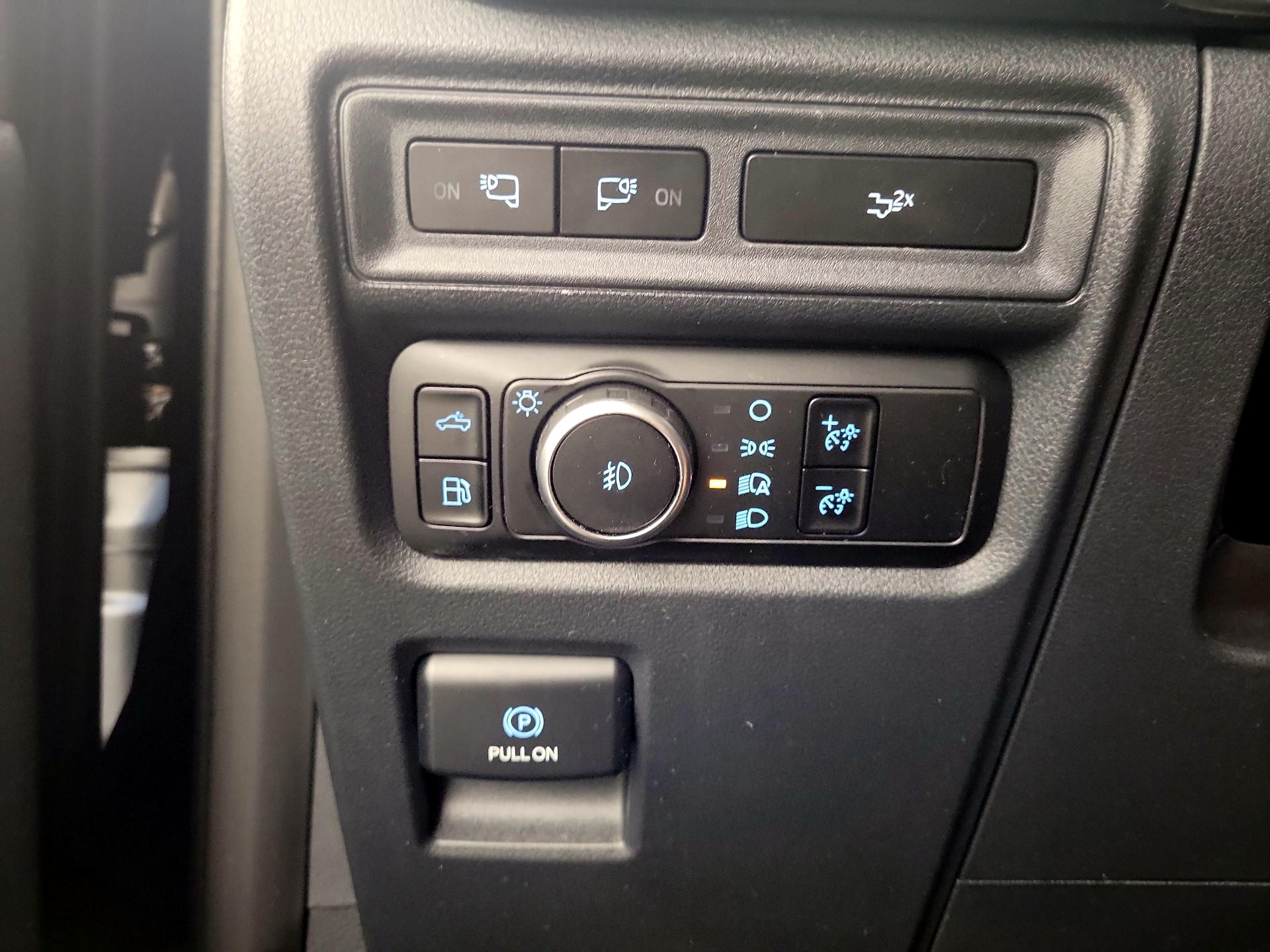 Thumbnail: 2023 Ford F-150 - 11