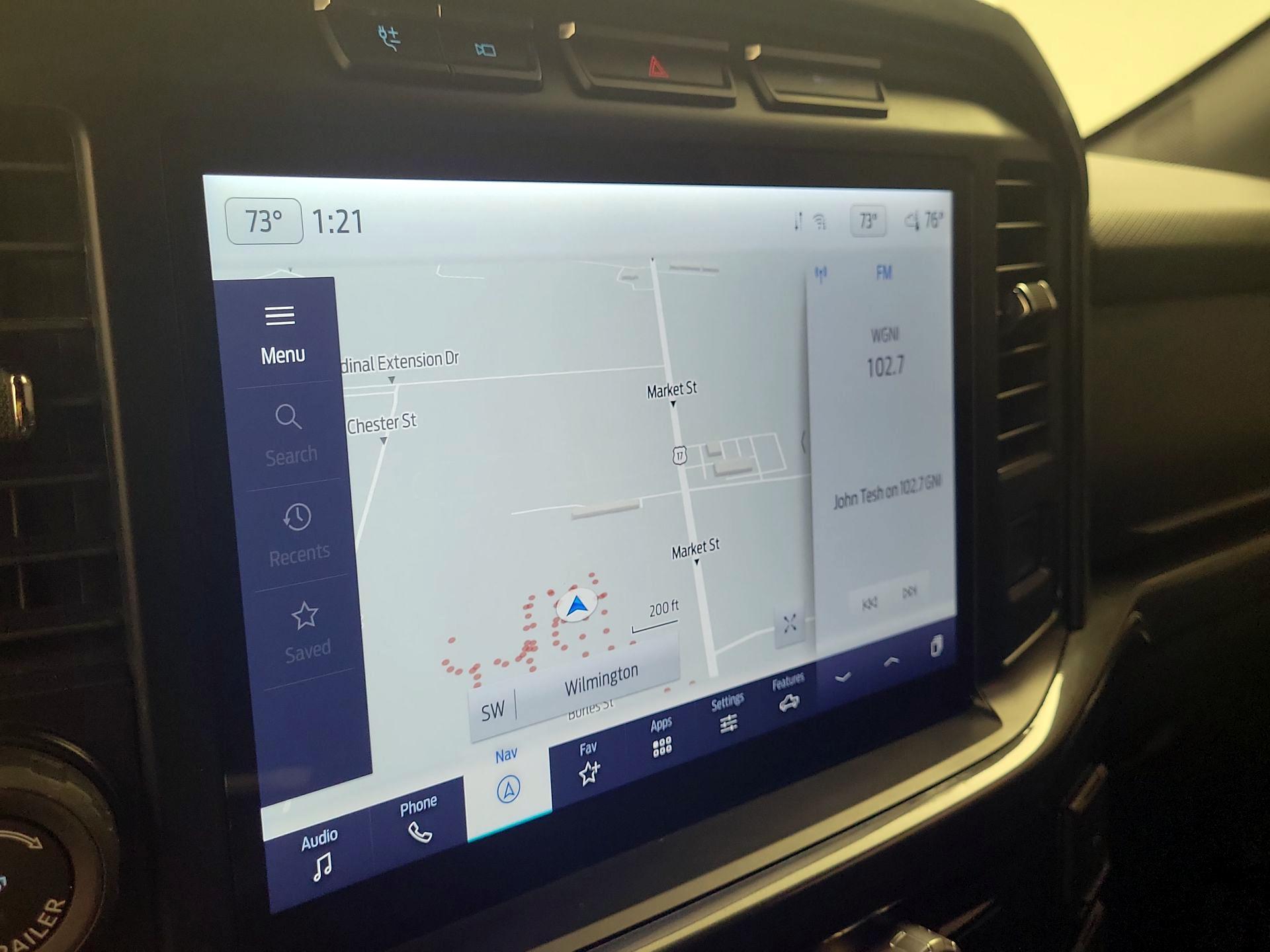 Thumbnail: 2023 Ford F-150 - 12