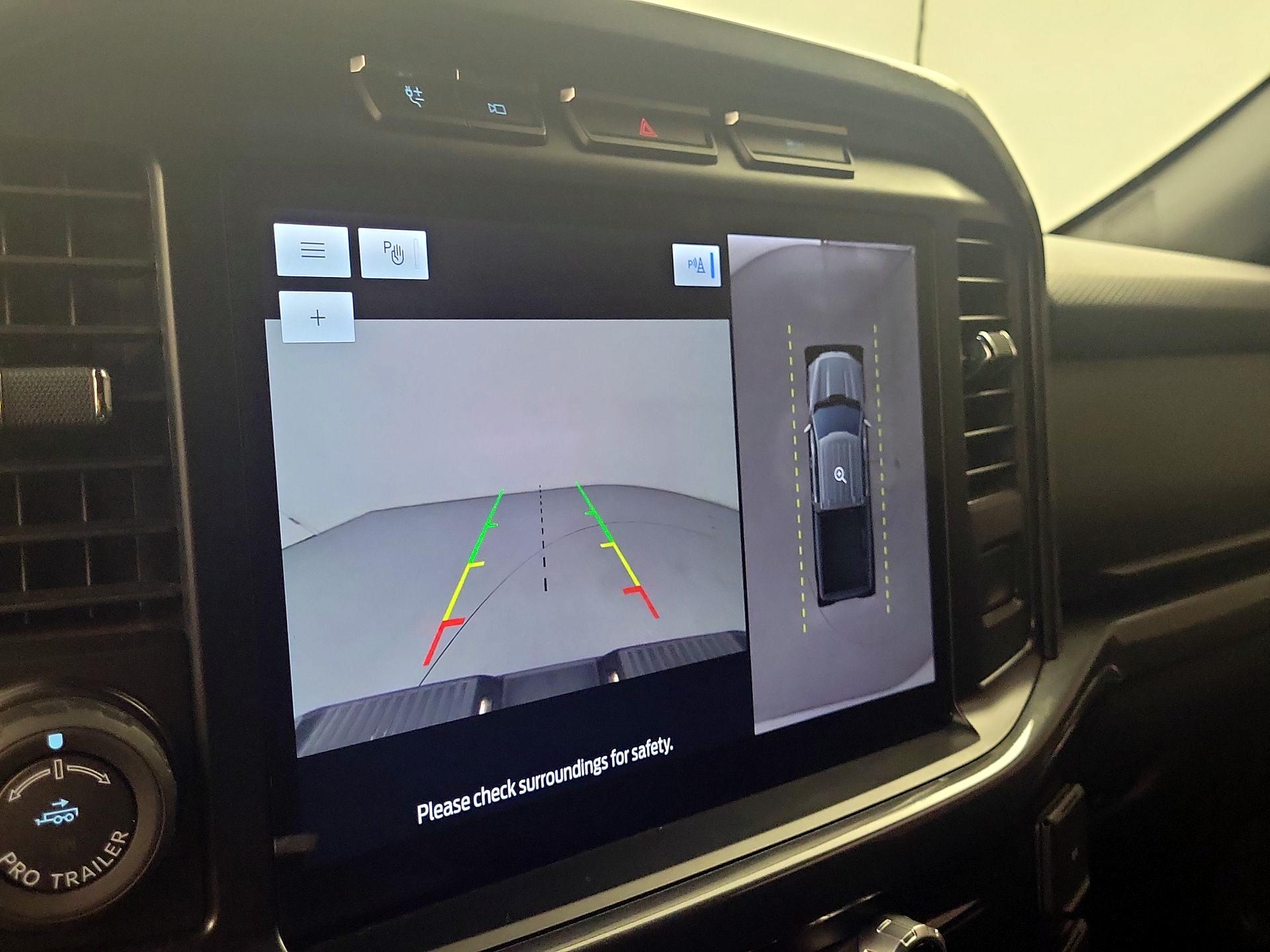 Thumbnail: 2023 Ford F-150 - 13