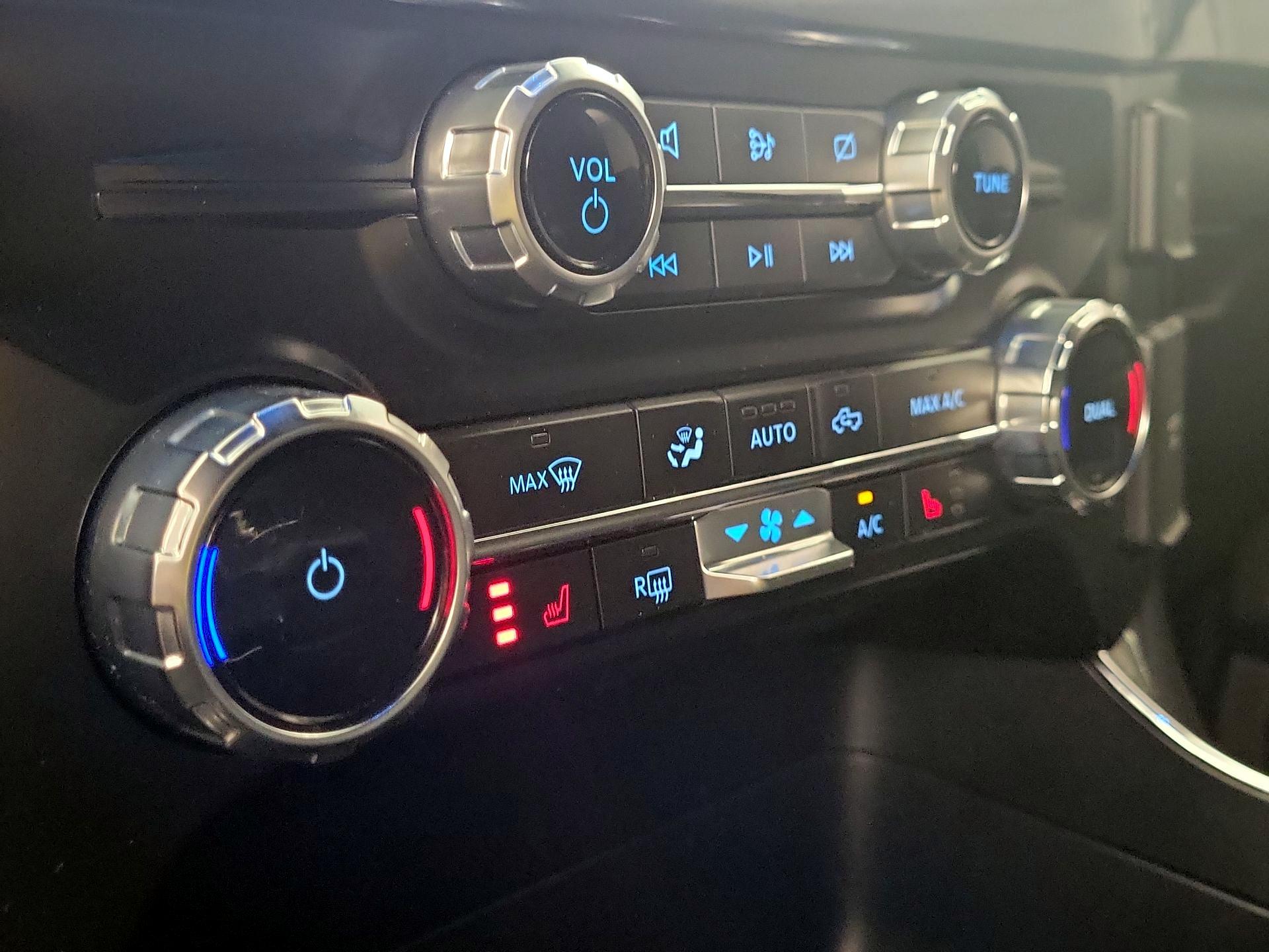 Thumbnail: 2023 Ford F-150 - 15