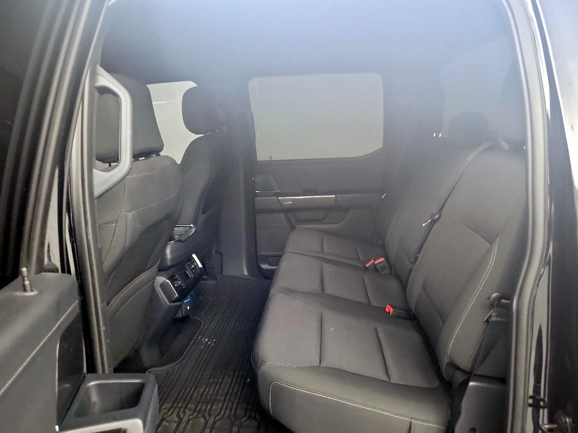 Thumbnail: 2023 Ford F-150 - 18