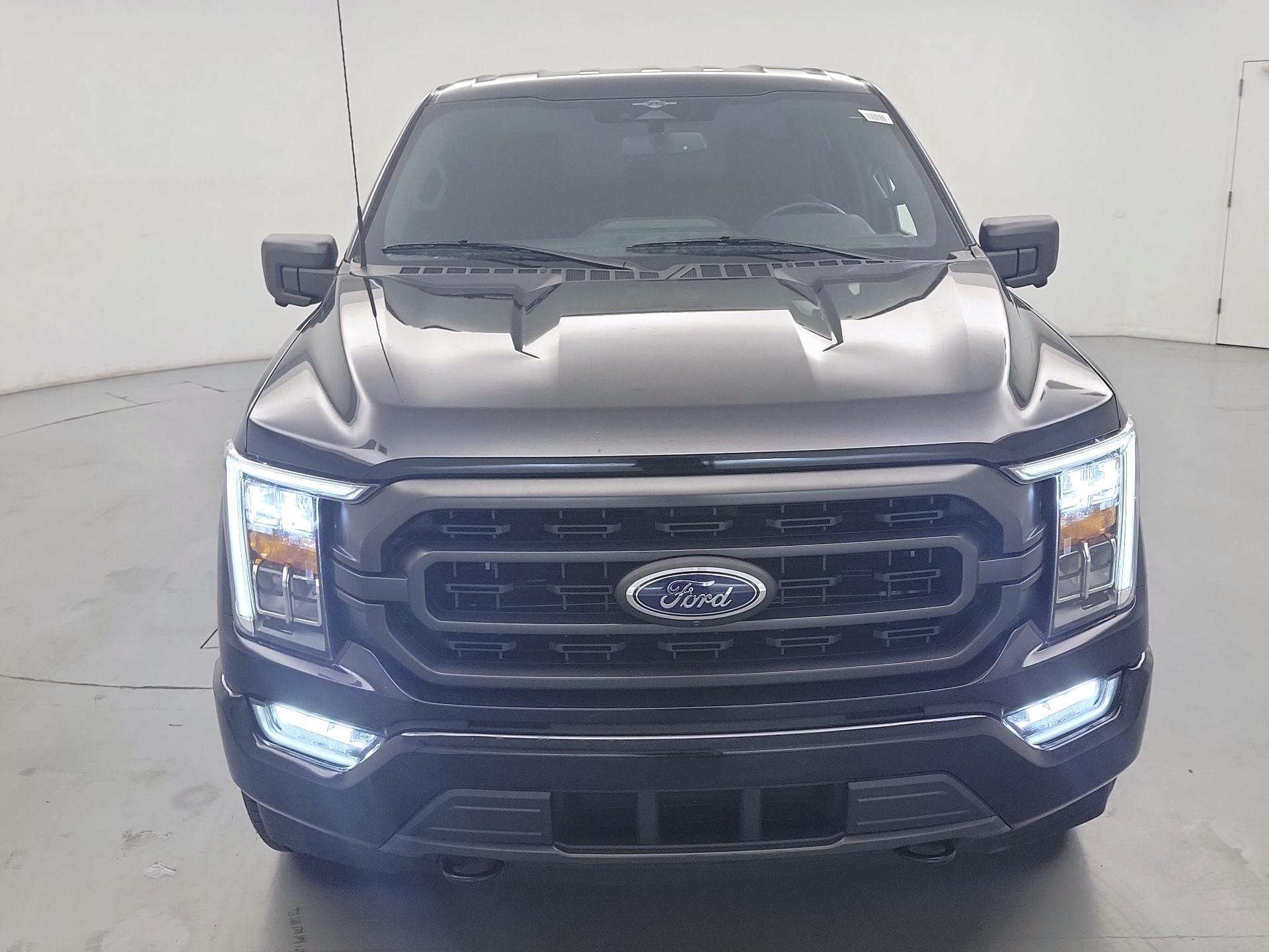 Thumbnail: 2023 Ford F-150 - 2