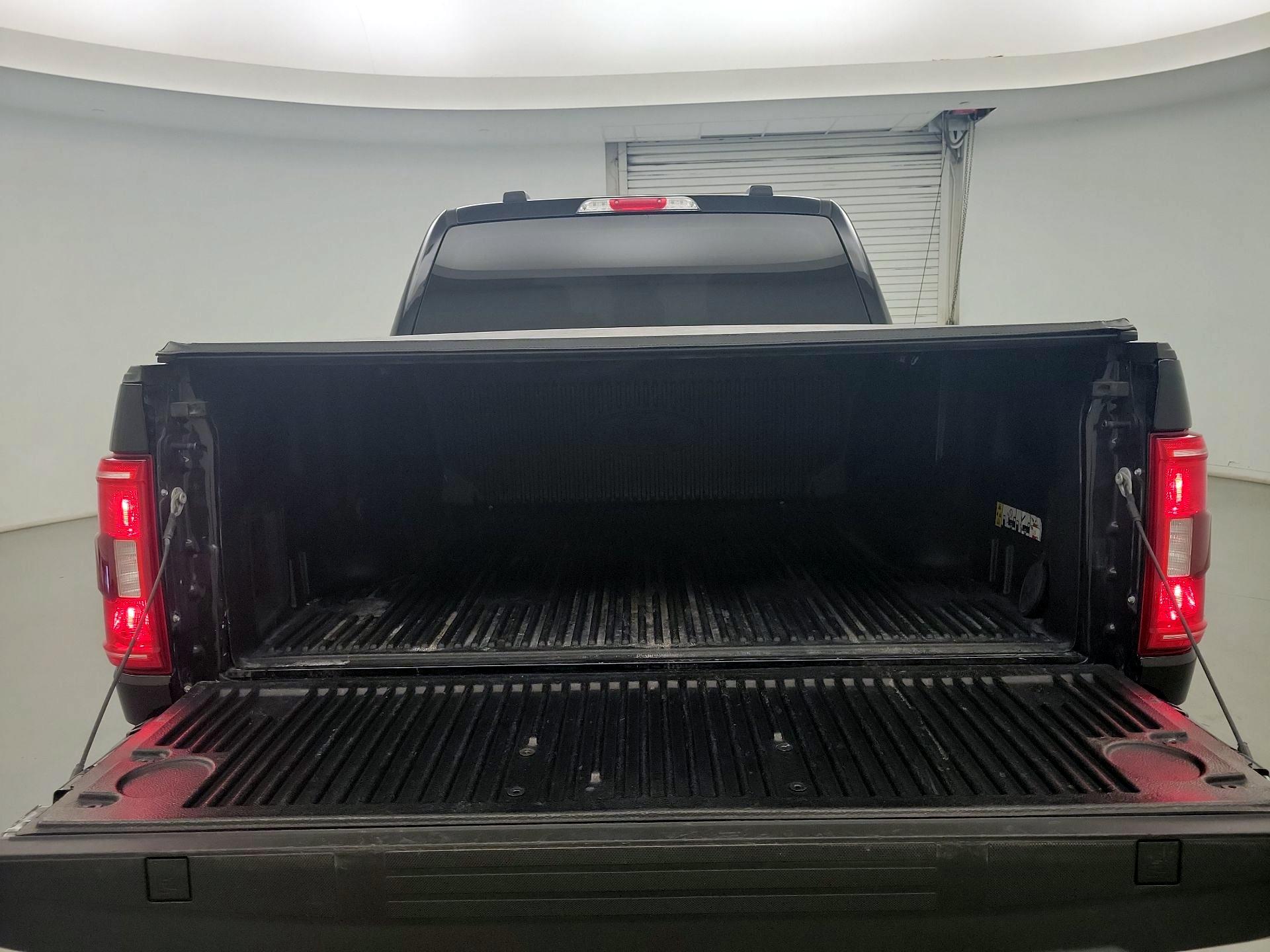 Thumbnail: 2023 Ford F-150 - 19