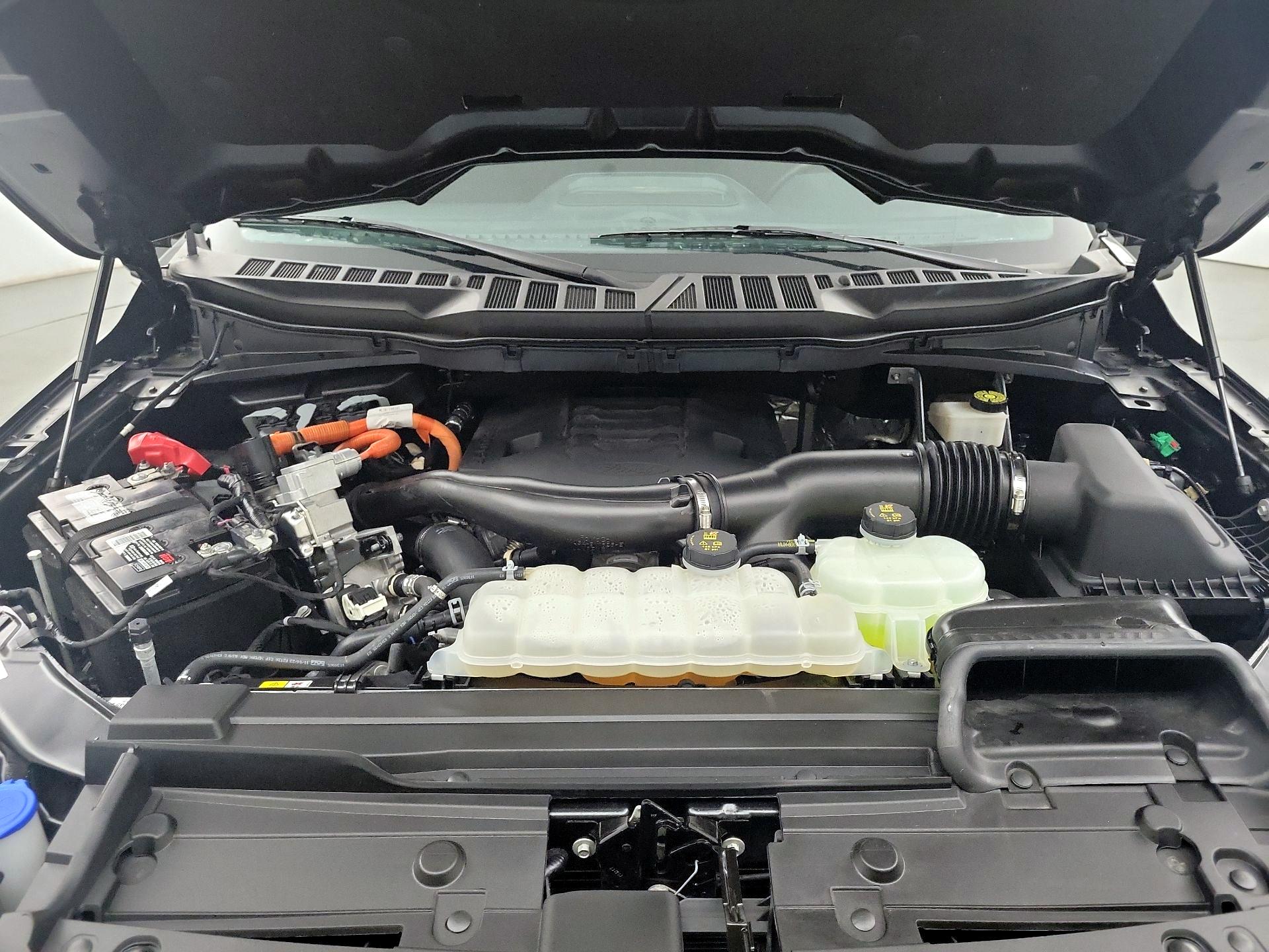 Thumbnail: 2023 Ford F-150 - 20