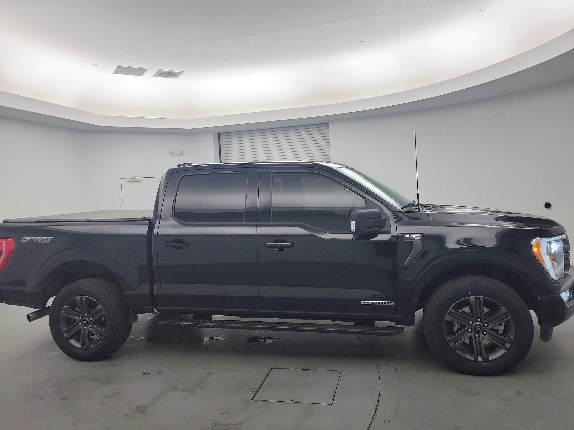 Thumbnail: 2023 Ford F-150 - 4