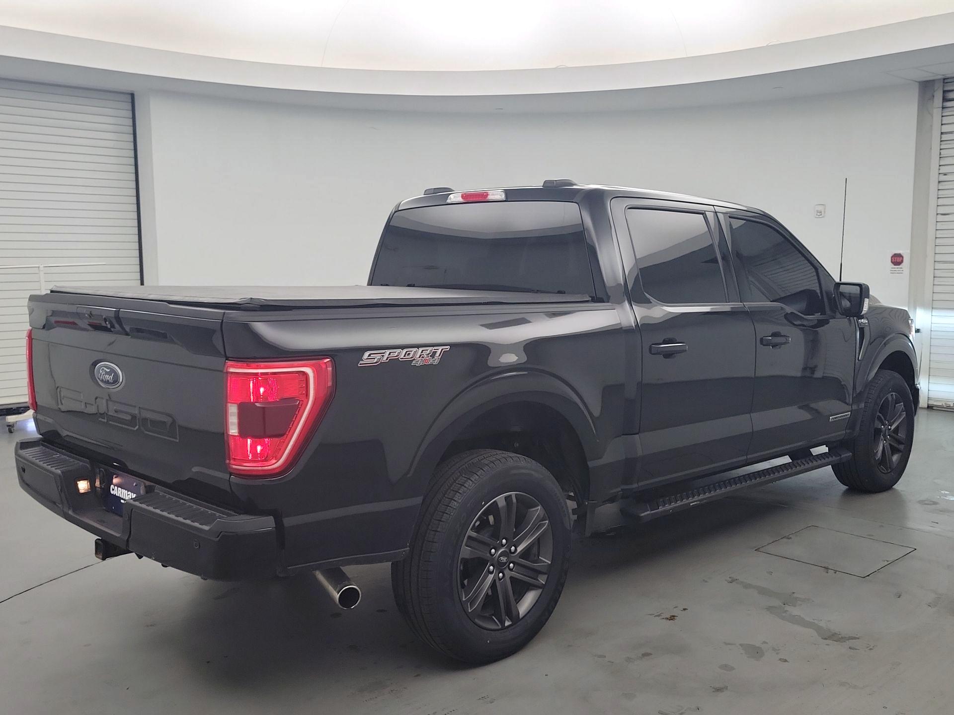 Thumbnail: 2023 Ford F-150 - 5