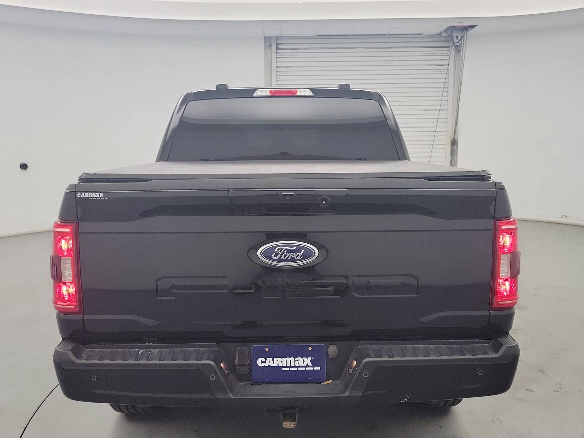 Thumbnail: 2023 Ford F-150 - 6