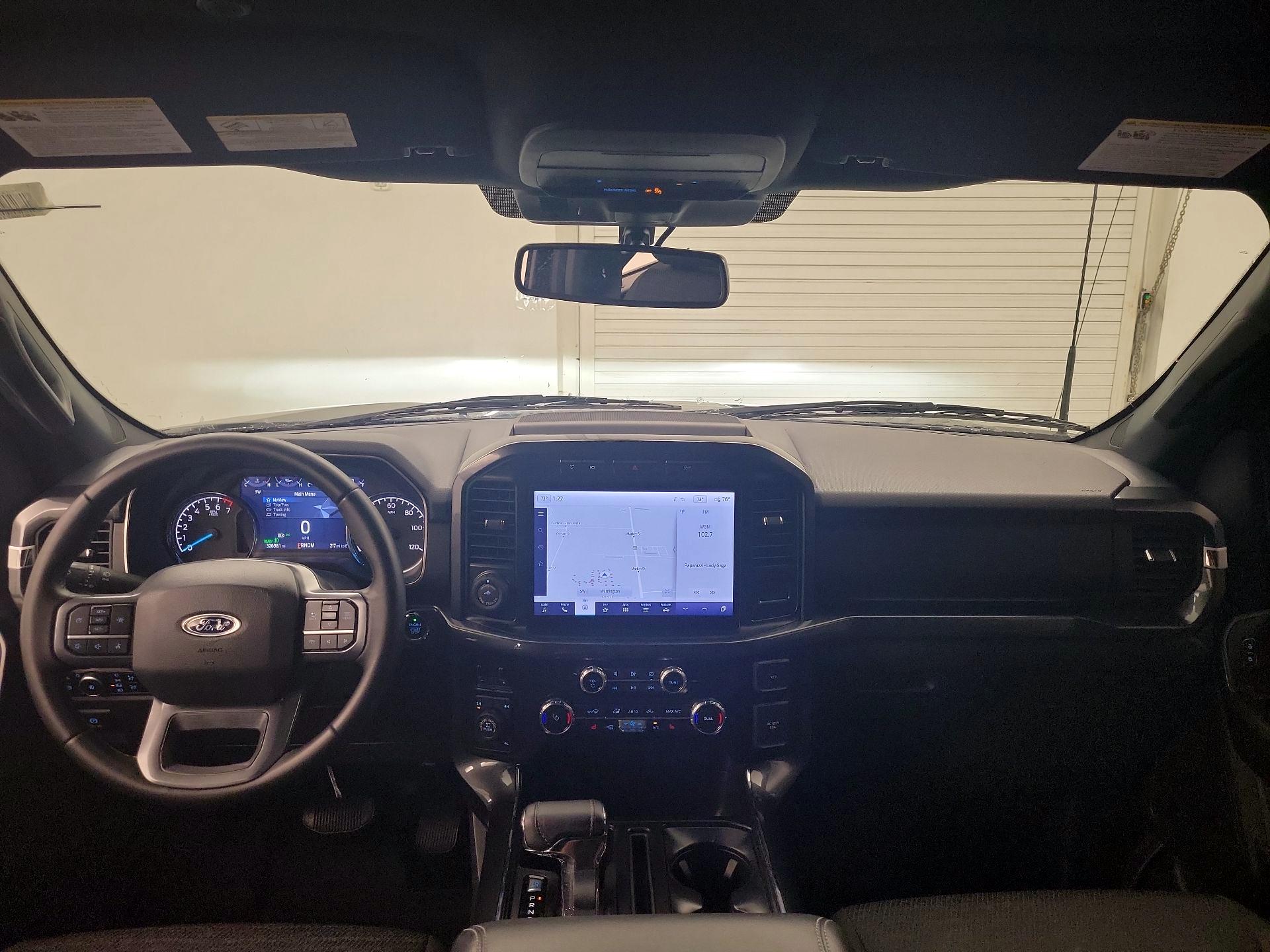 Thumbnail: 2023 Ford F-150 - 8