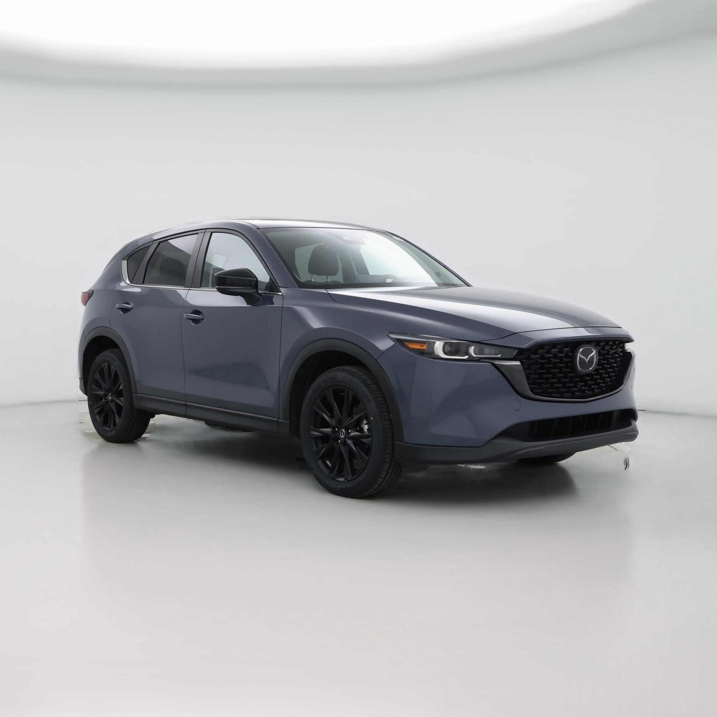 Thumbnail: 2024 Mazda CX-5 - 1